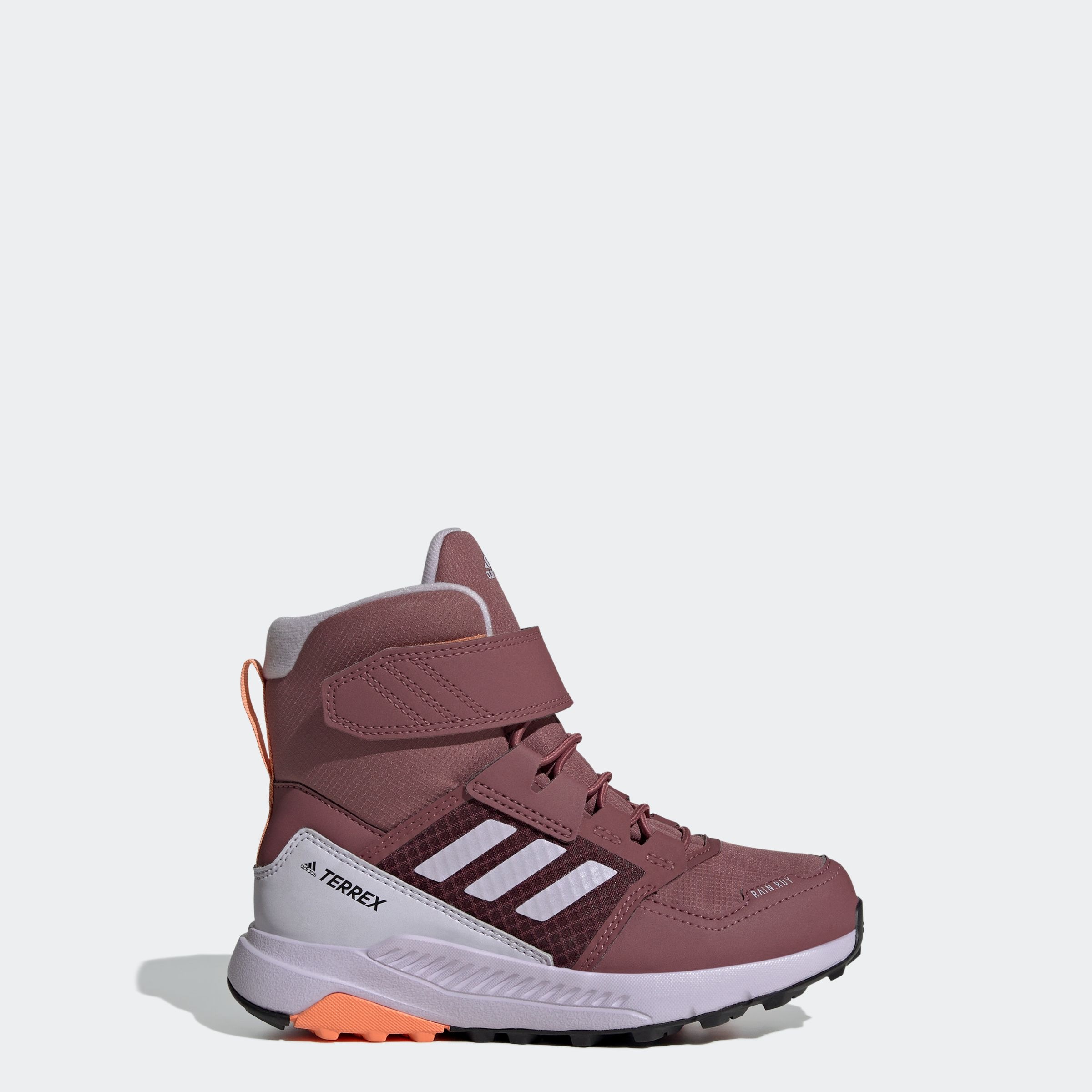 adidas TERREX Wanderschuh »TERREX TRAILMAKER HIGH COLD.RDY«, wärmend