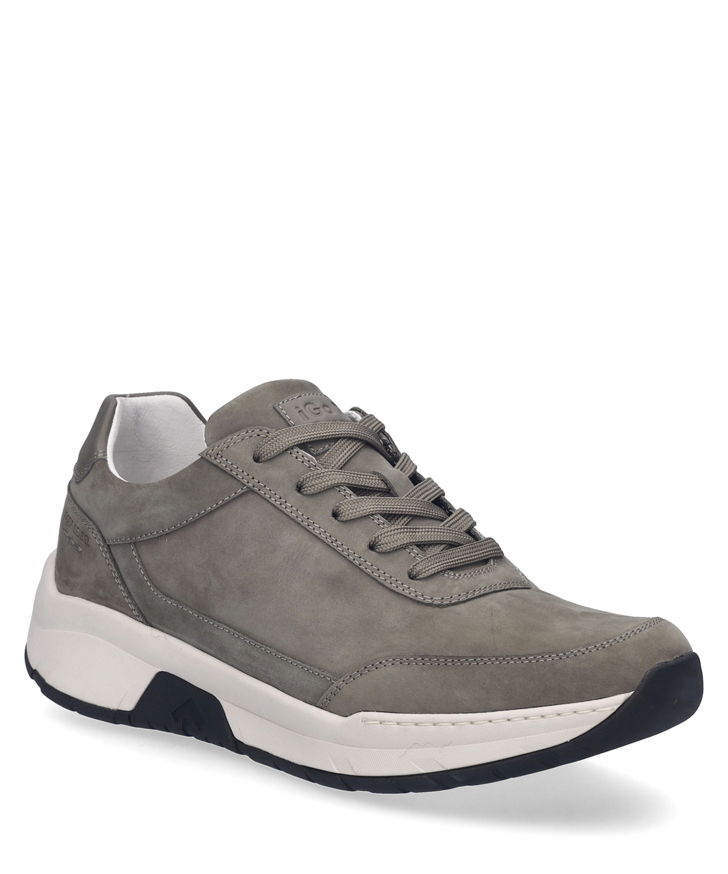 Josef Seibel Sneaker »Mitchell 03, granit«