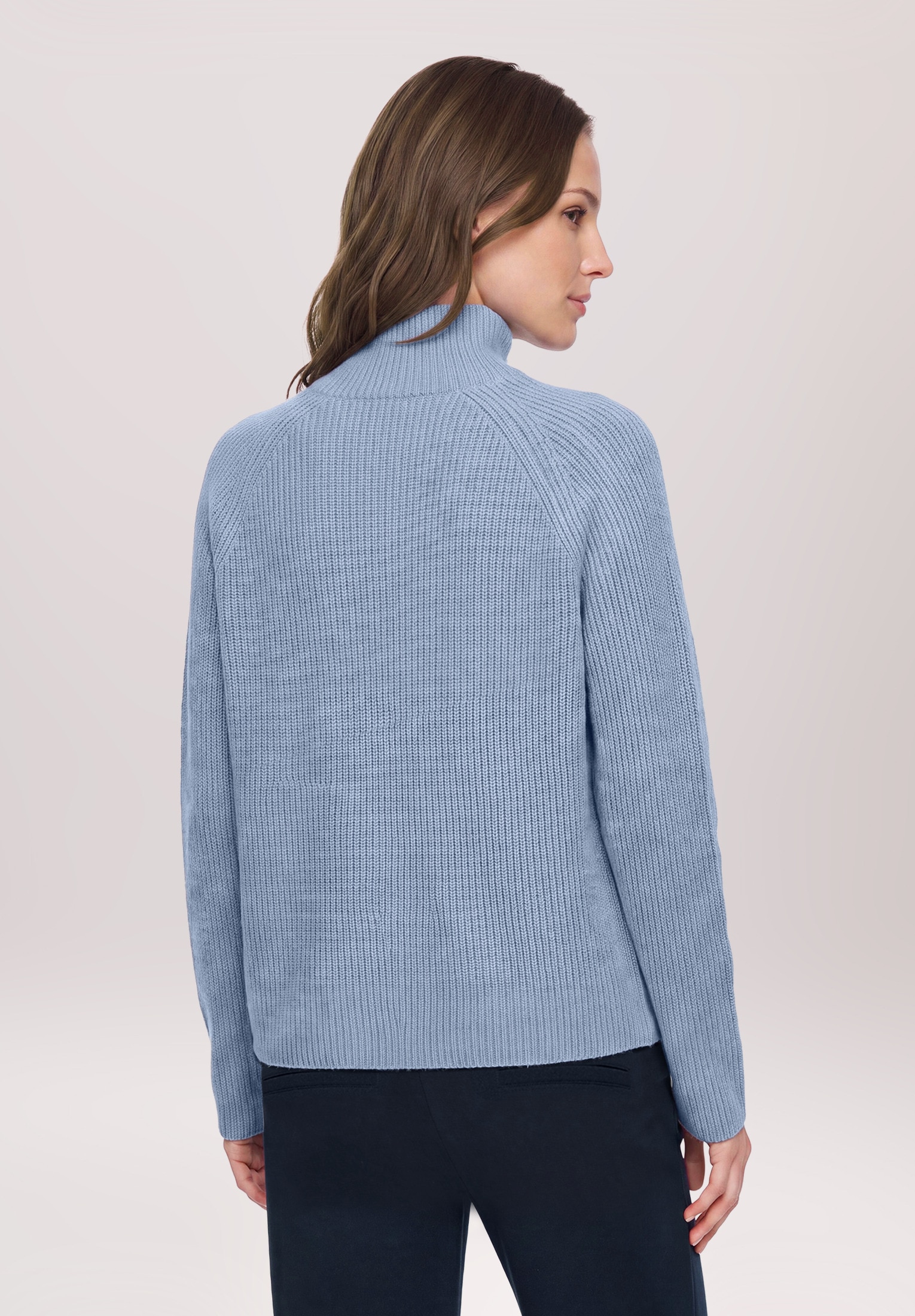 Betty Barclay Strickpullover »Damen mit Kragen« 1