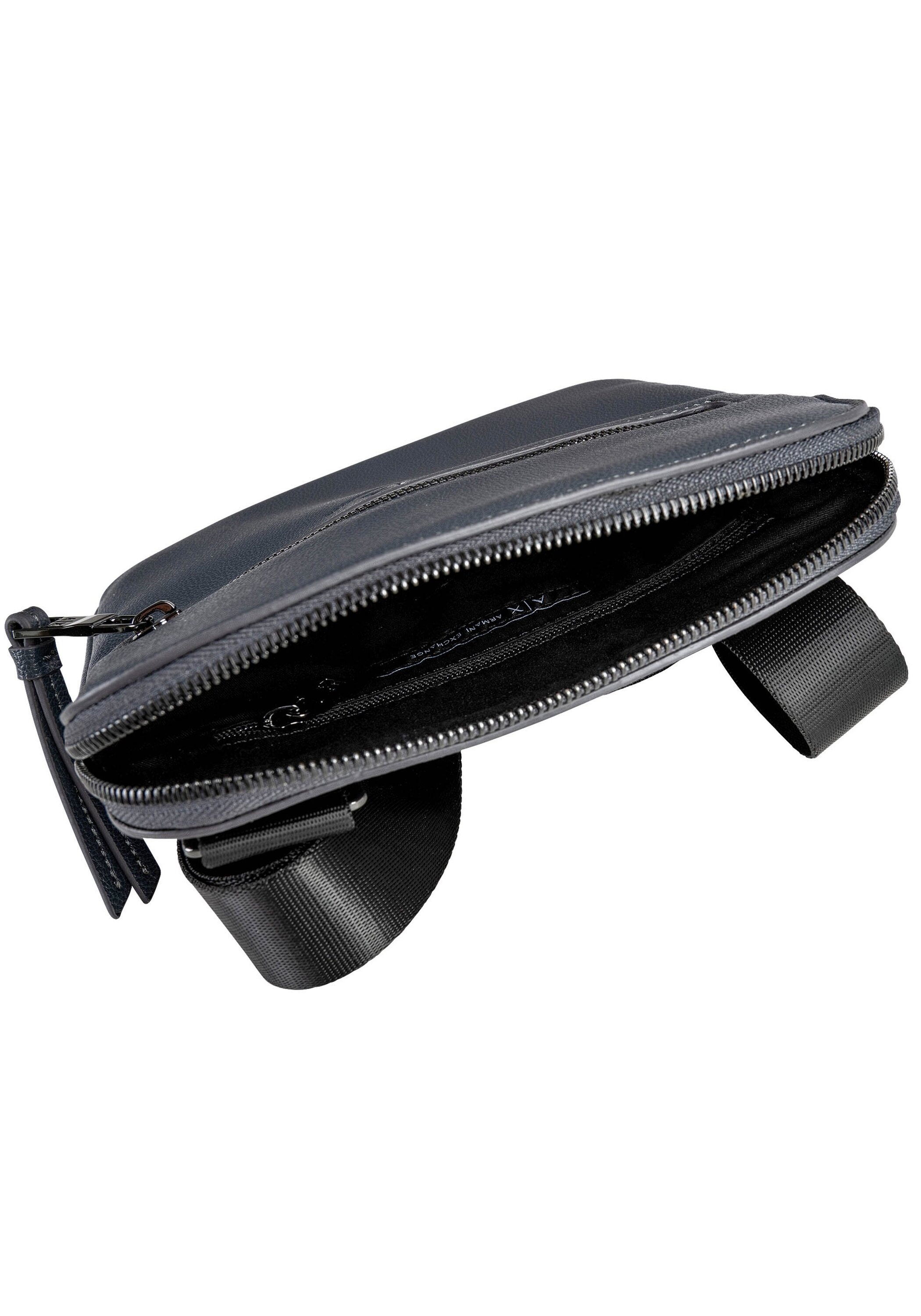 ARMANI EXCHANGE Umhängetasche »Umhängetasche MAN FLAT CROSSBODY«