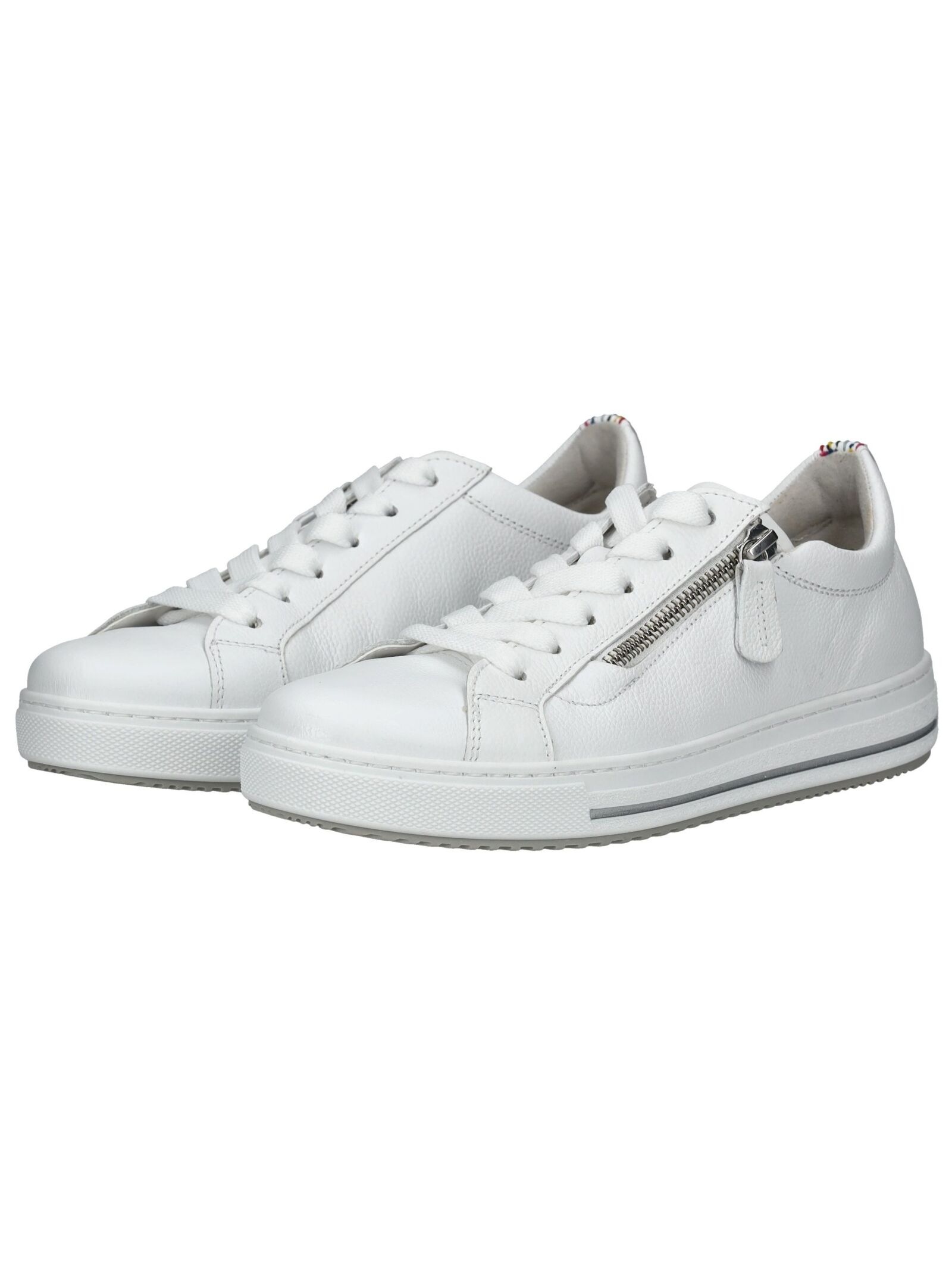 Gabor Comfort Sneaker »Gabor Comfort Sneaker Leder«