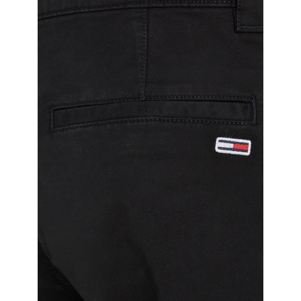 Tommy Jeans Chinohose »TJM SCANTON CHINO PANT«