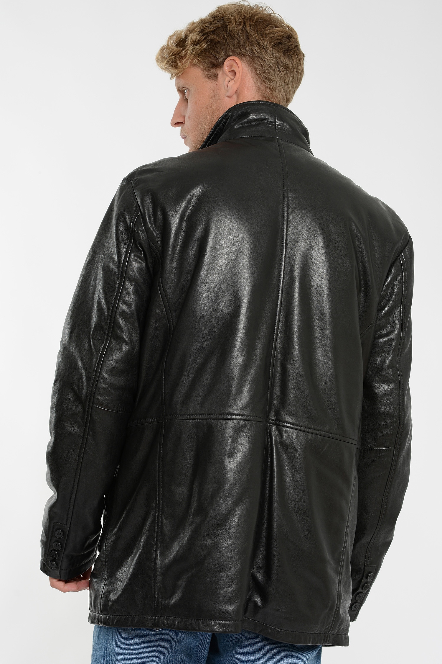 JCC Lederjacke »3102236«