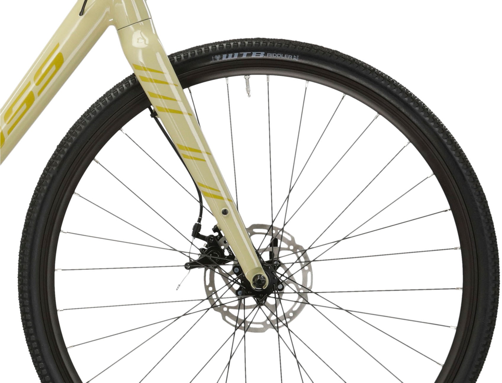 Kross Gravelbike »Gravelbike Esker 1.0«, 16 Gang, Kettenschaltung