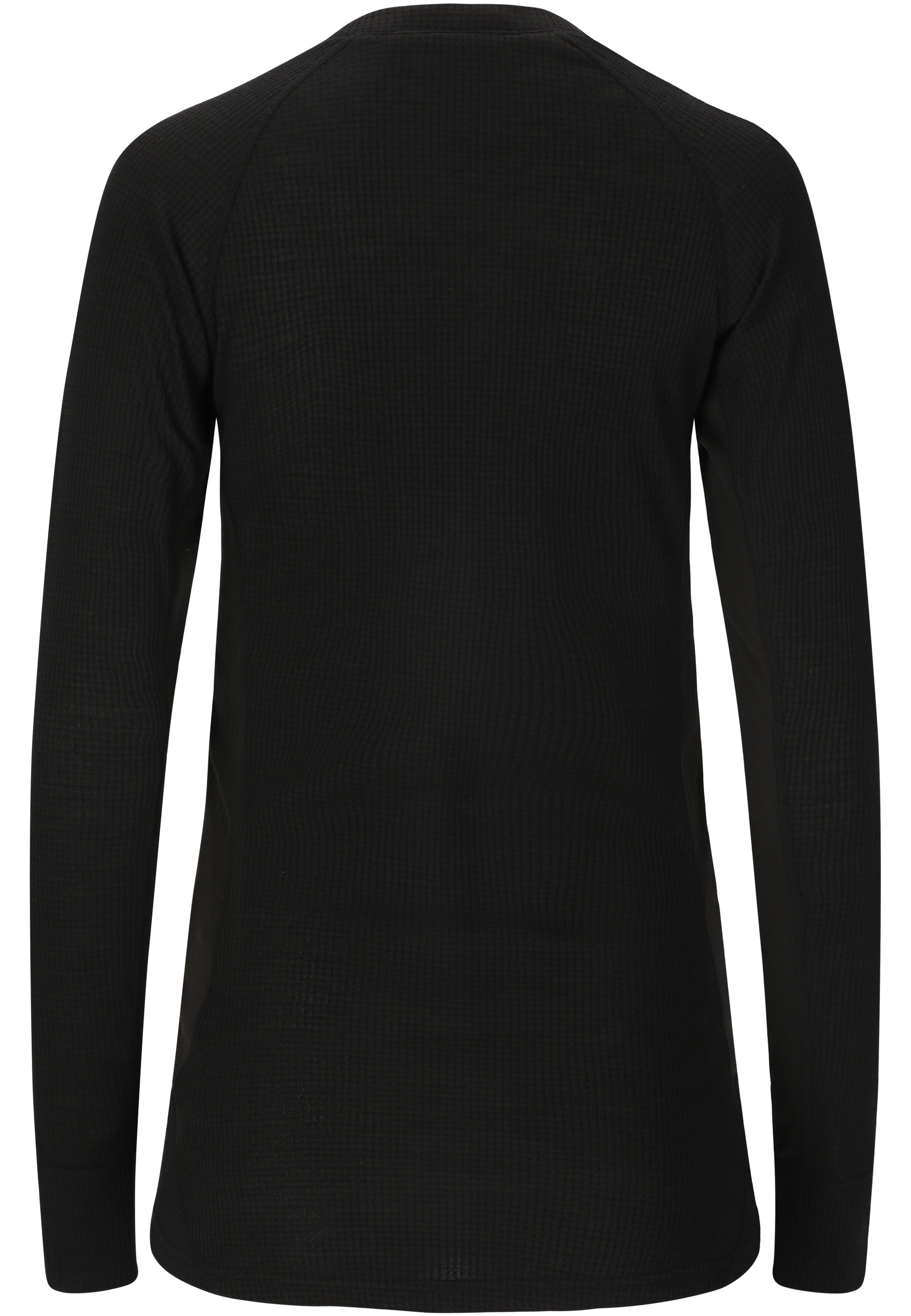 SOS Funktionsshirt »Namsan« 2 aus Merino-Wolle