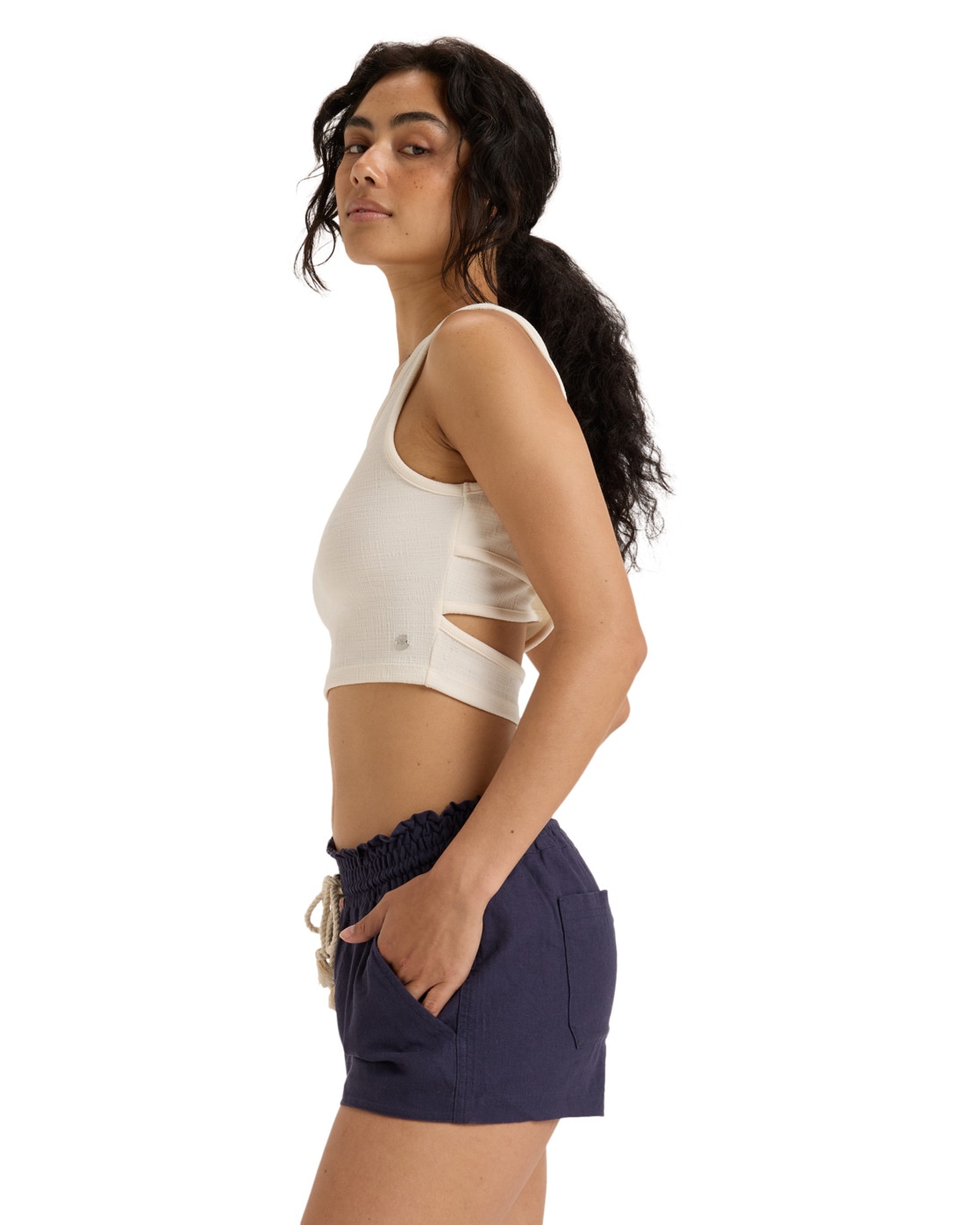 Roxy Shorts »Oceanside«
