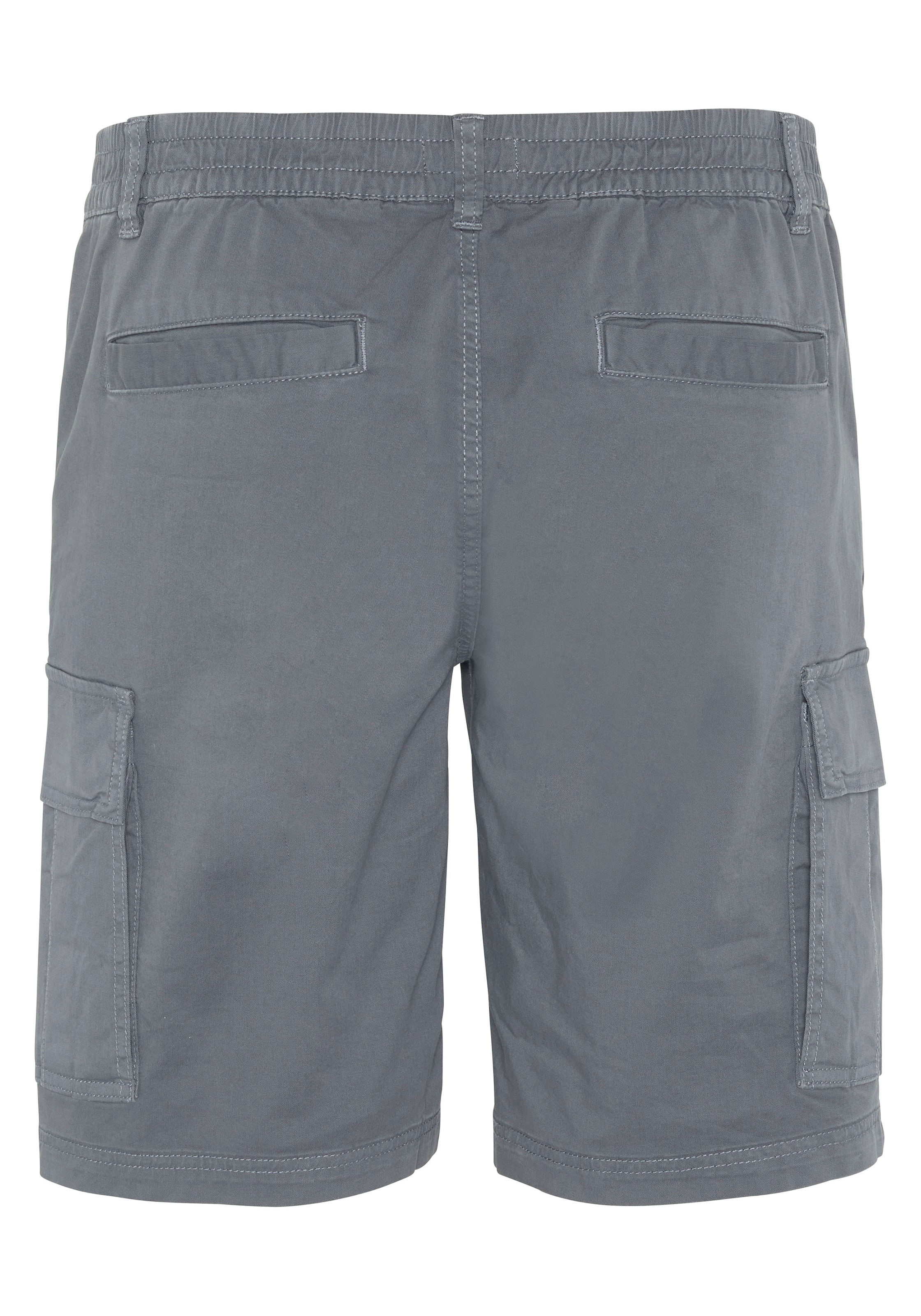 Chiemsee Cargoshorts »Bermuda Shorts«