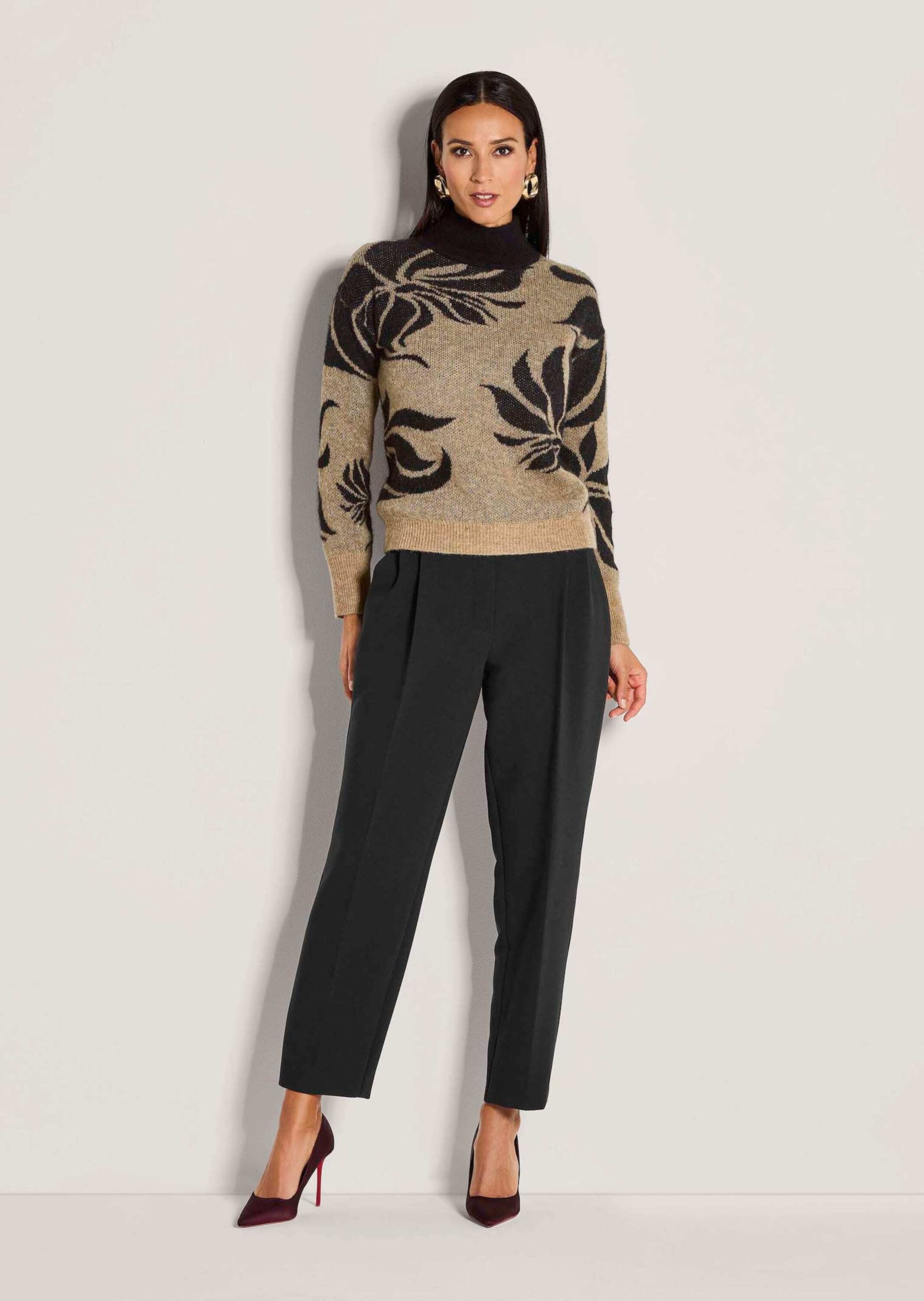 MADELEINE Longpullover "Pullover Pullover" günstig online kaufen