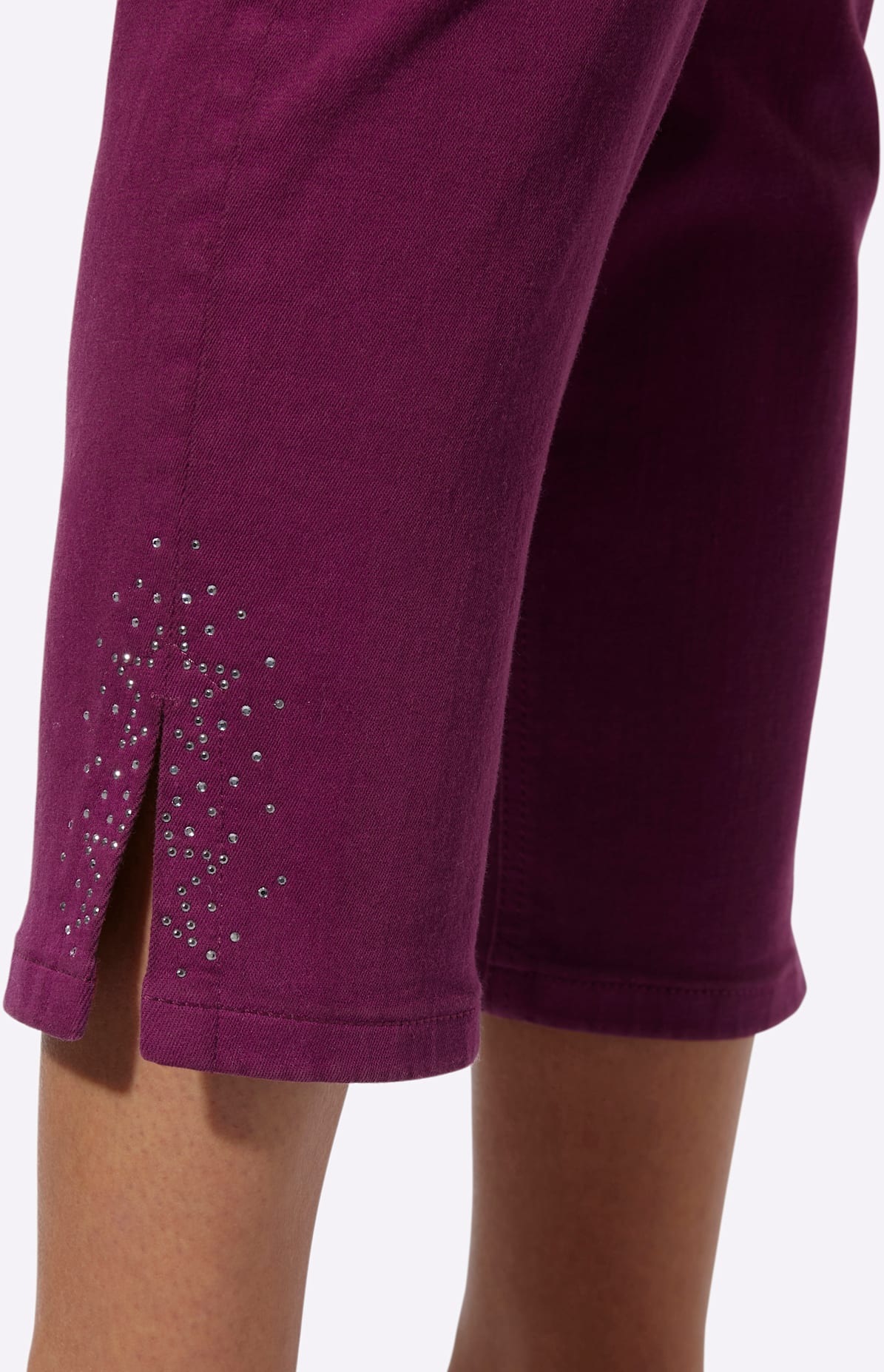 ascari 5-Pocket-Jeans 1