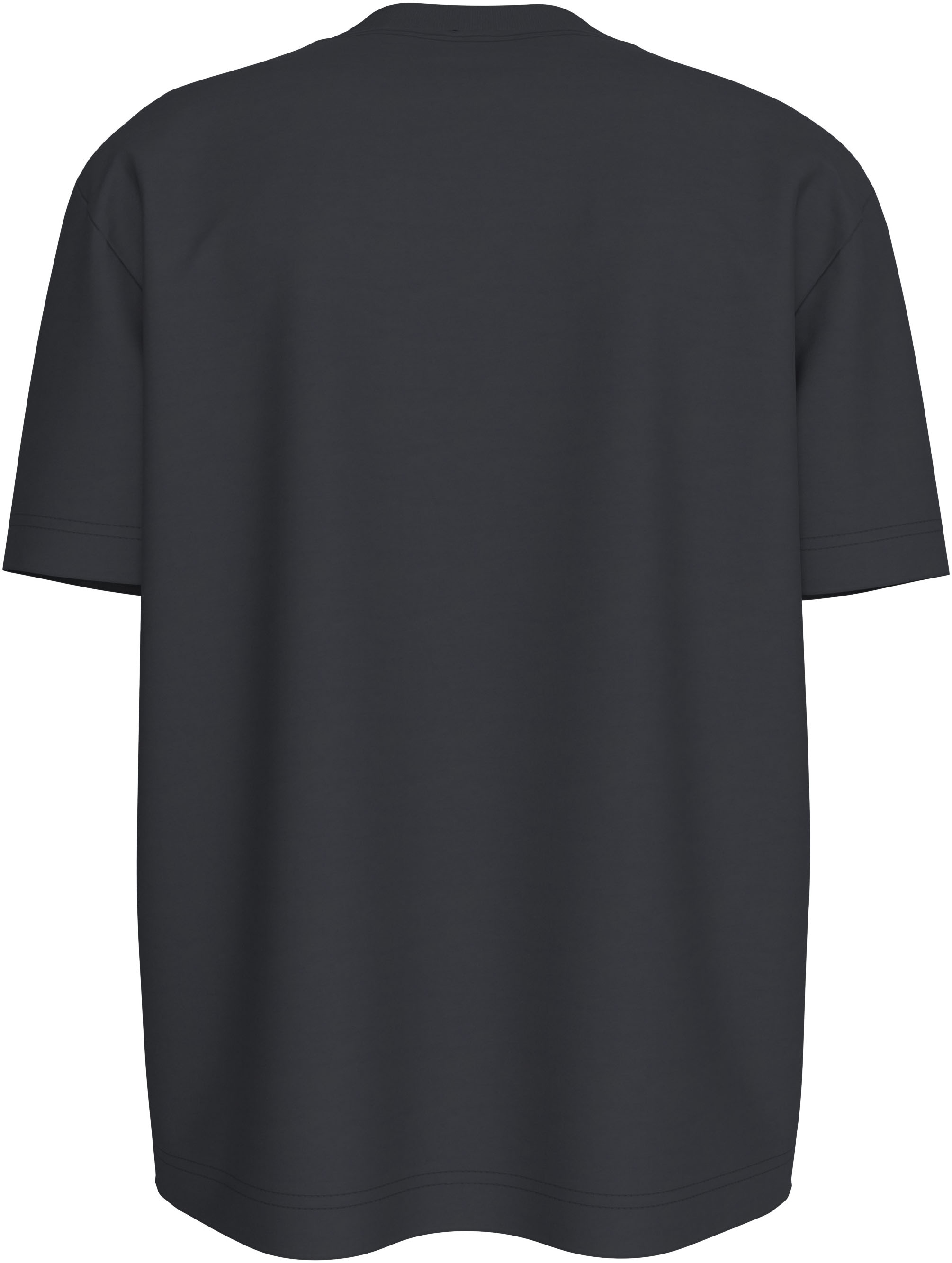 Calvin Klein Jeans T-Shirt »NYC STAMP GRAPHIC«, mit Calvin Klein Label