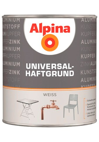 Alpina Universalgrundierung »Universal-Haftgr...