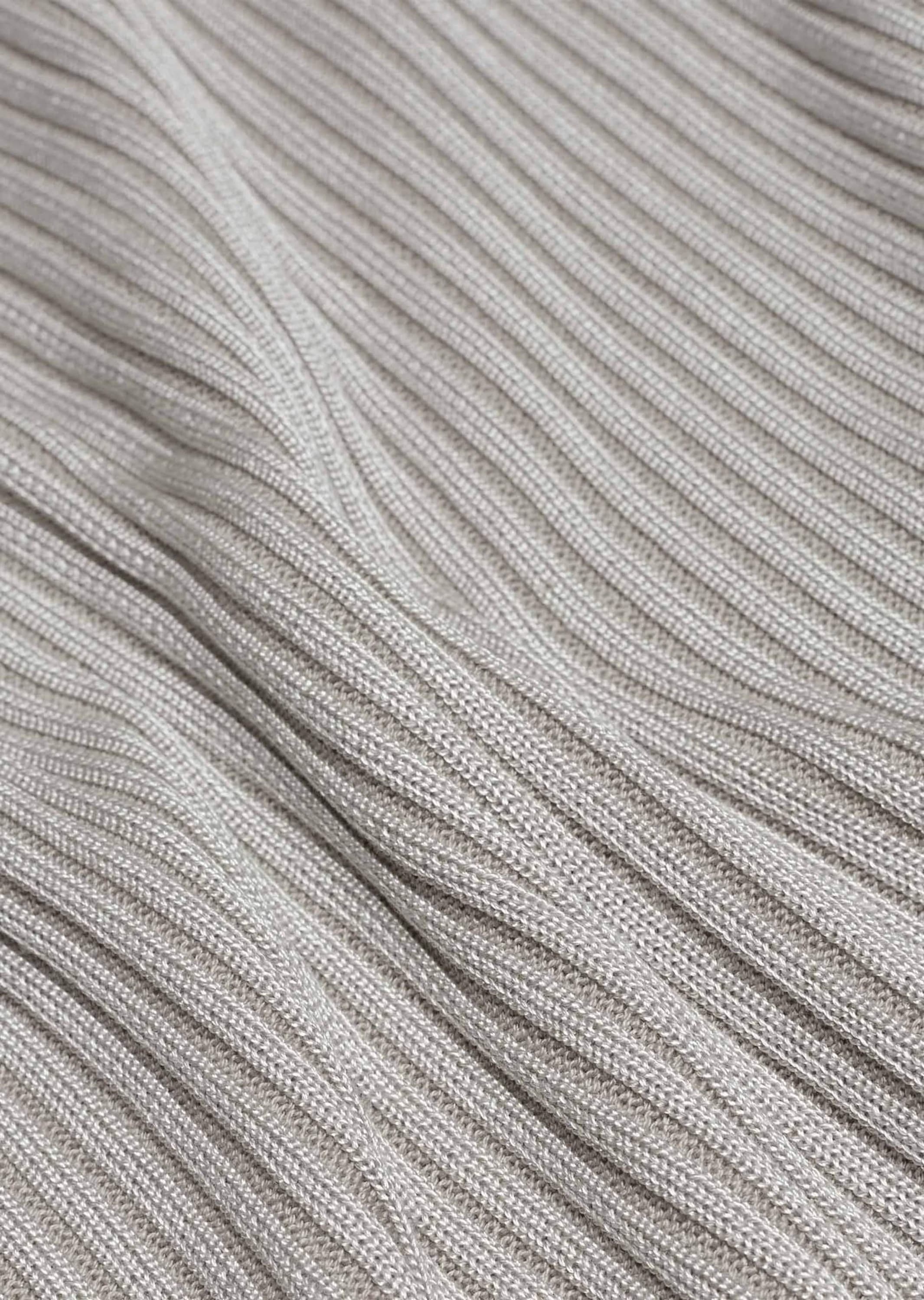 GOLDNER Rundhalspullover »Pflegeleichter Pullover in hochwertiger Rippenstruktur«