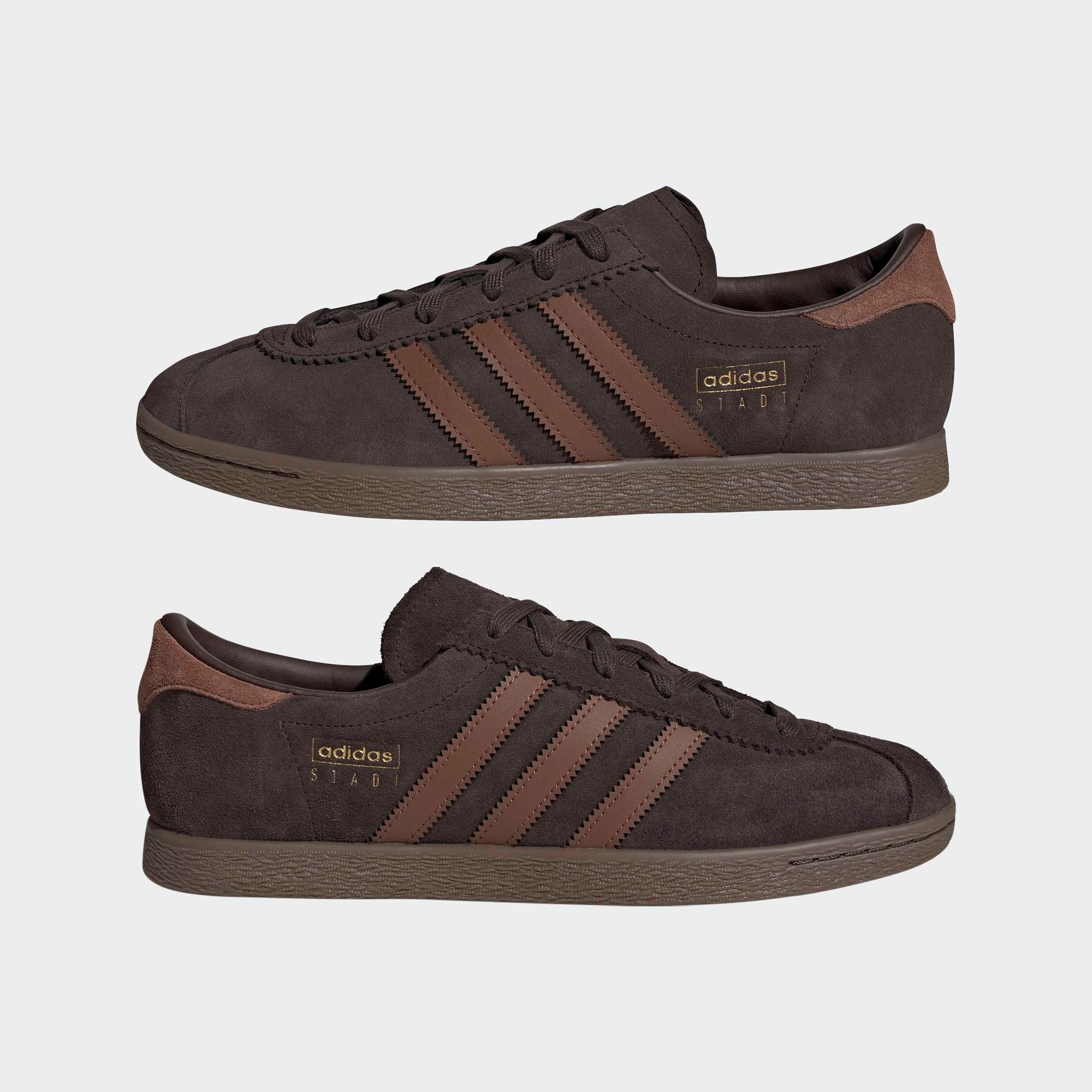 adidas Originals Sneaker »STADT«