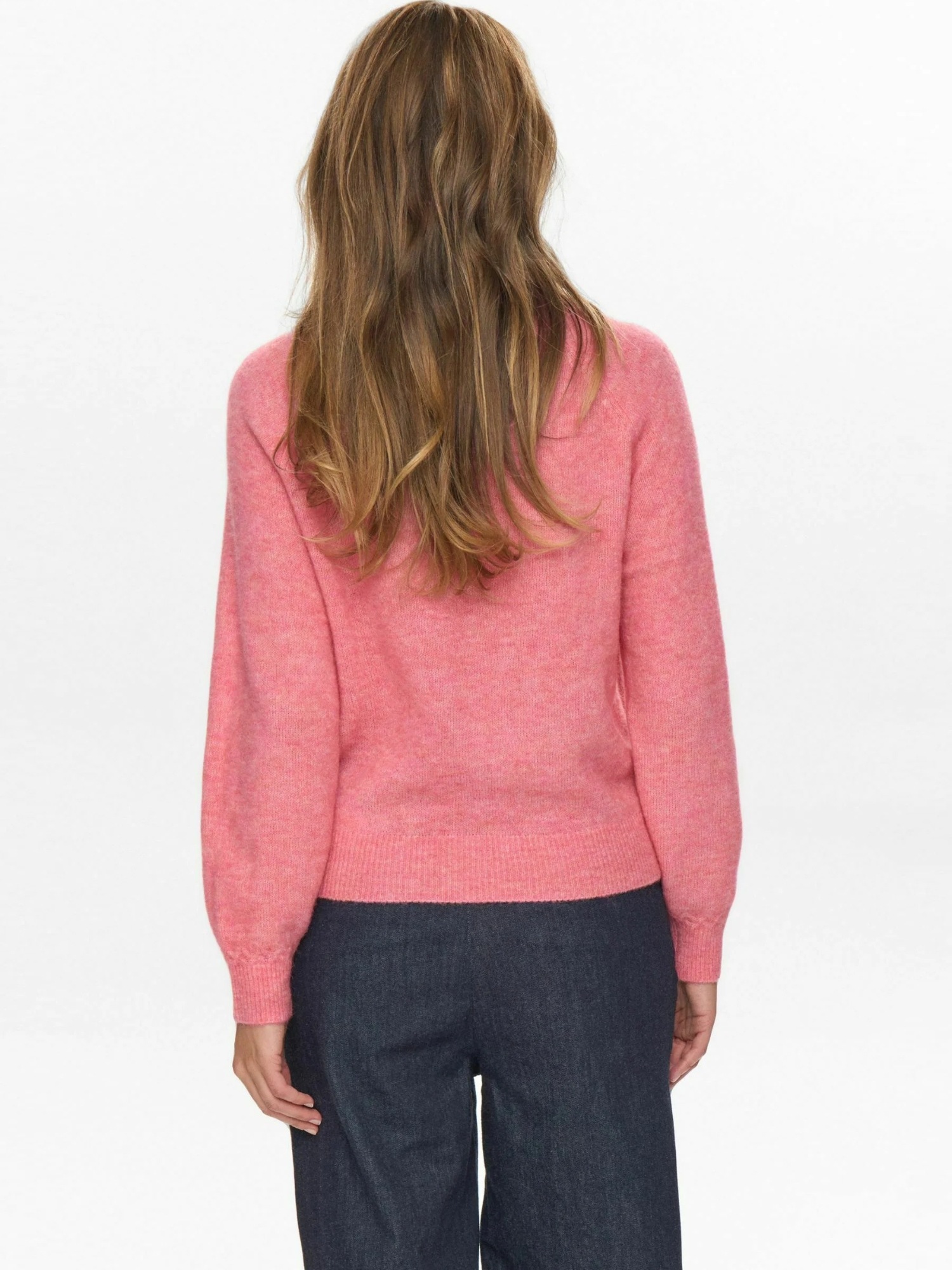 nümph Strickpullover "Nümph Sweater NURIETTE" günstig online kaufen