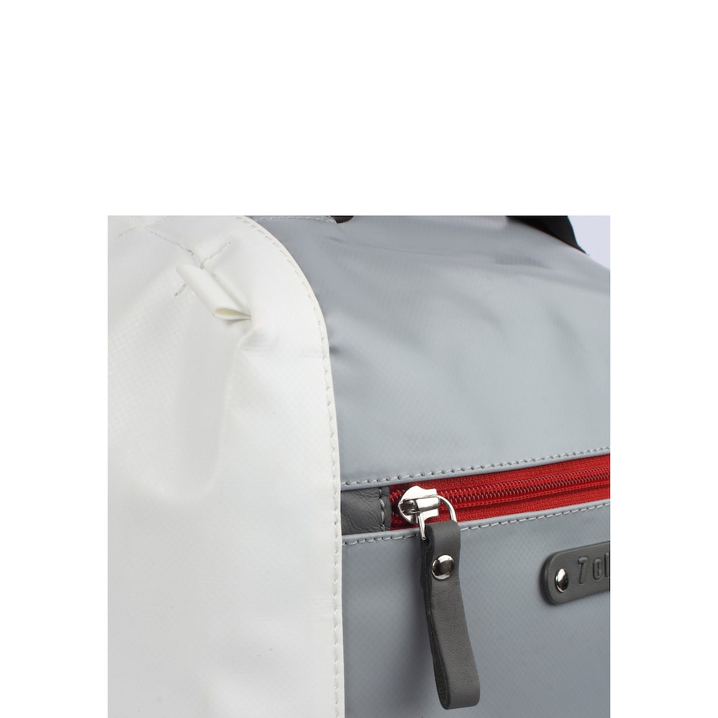 7clouds Laptoprucksack »Lenis 7.1«