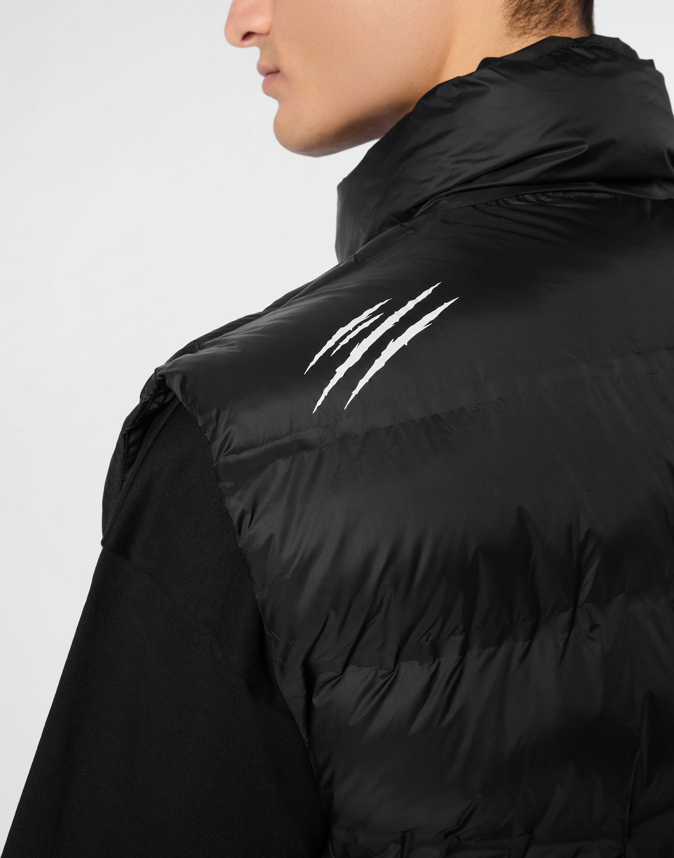 PLEIN SPORT Outdoorjacke »Scratch«