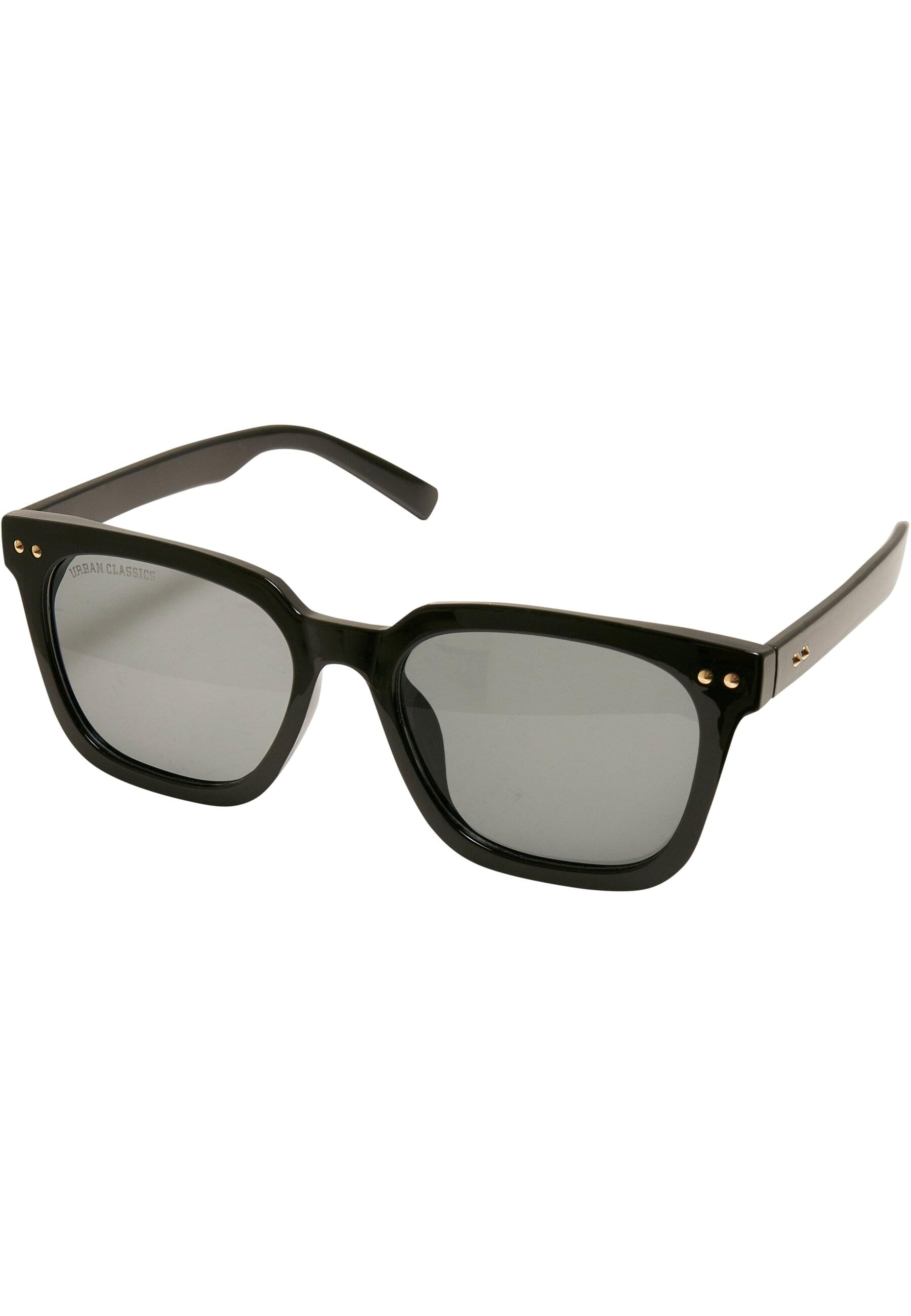 URBAN CLASSICS Sonnenbrille »Urban Classics Unisex Sunglasses Chicago 3-Pack«