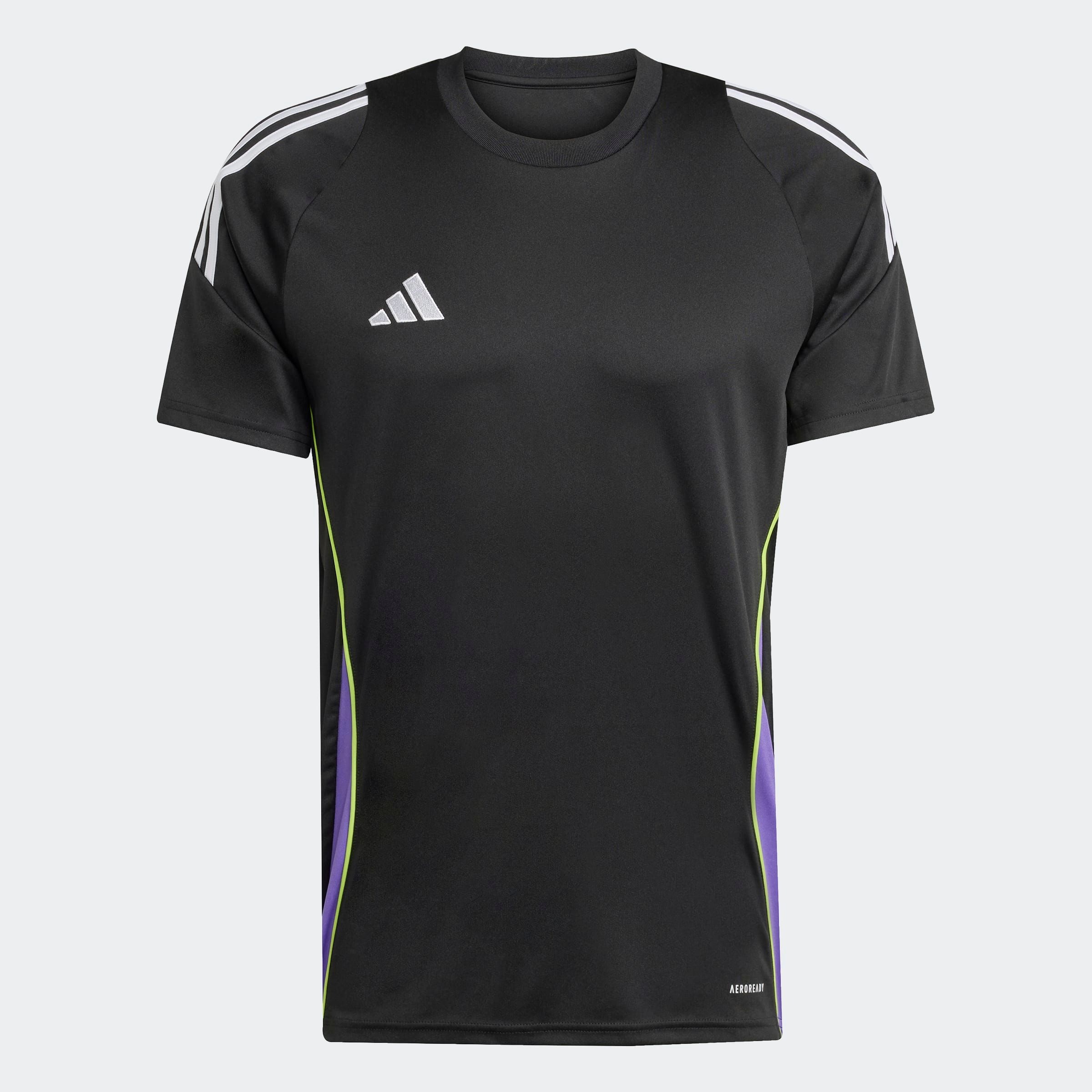 adidas Performance Fußballtrikot »TIRO24 JSY«