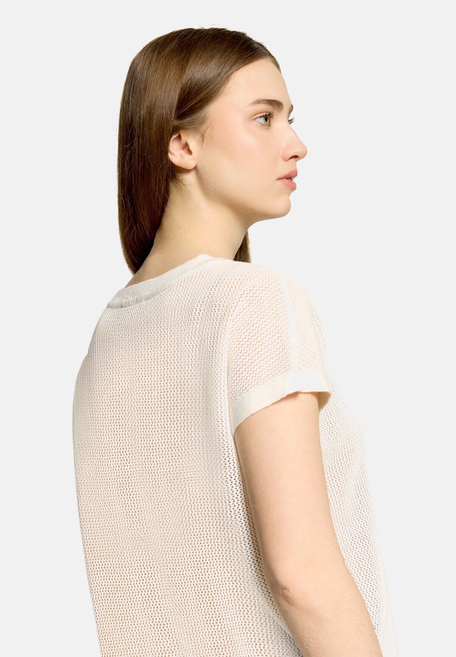 Betty Barclay Stricktop »Damen ohne Arm«
