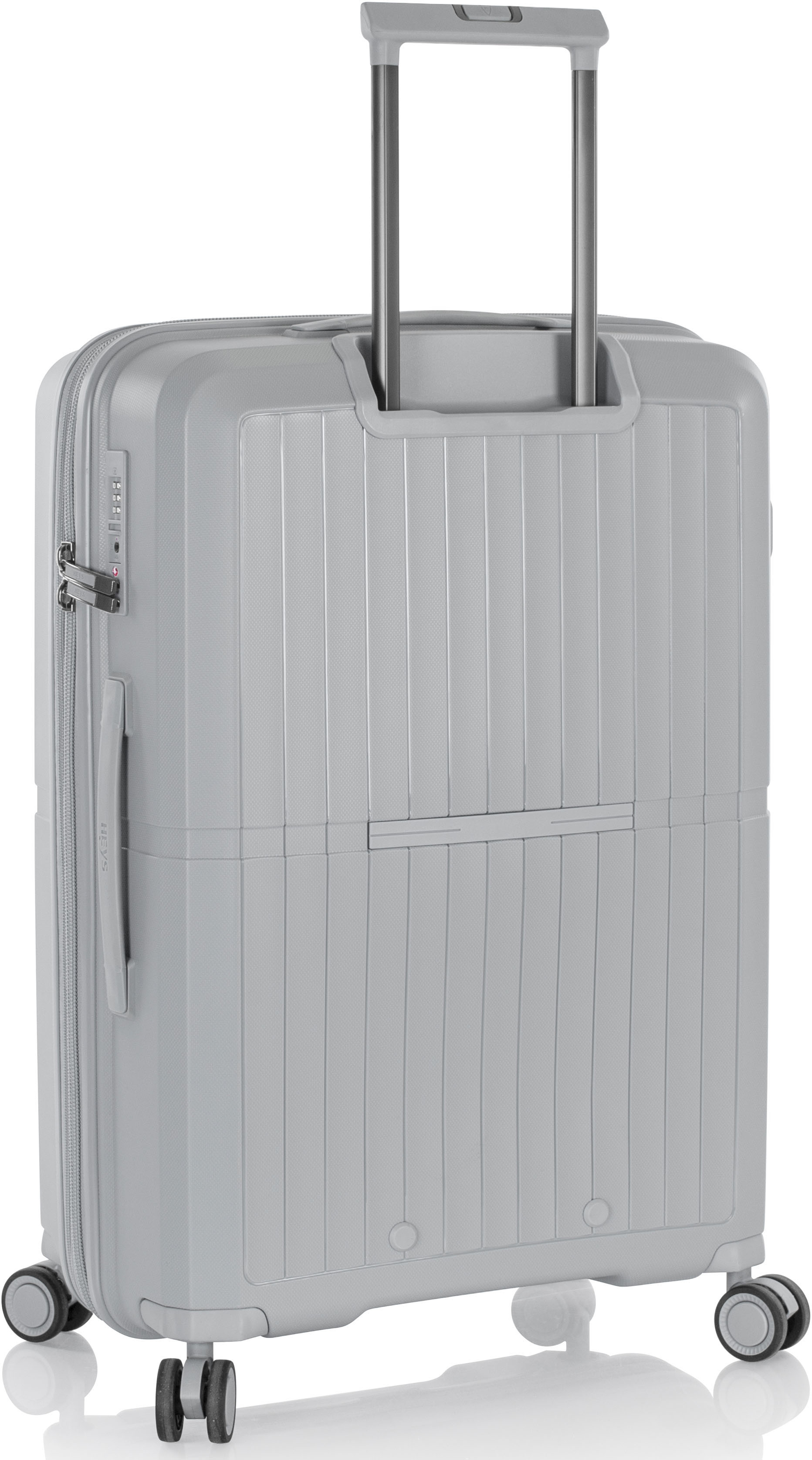 Thumbnail - Heys Hartschalen-Trolley "AirLite, verschiedene Größen und Farben" 82 l 4 Rollen Heys x Joachim Llambi Hartschalen-Koffe...