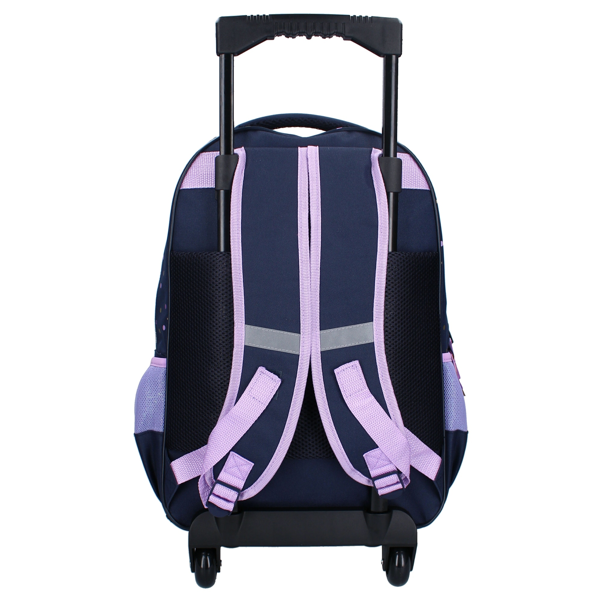 Vadobag Cityrucksack »Milky Kiss Dotted Delight«, in tollem Design