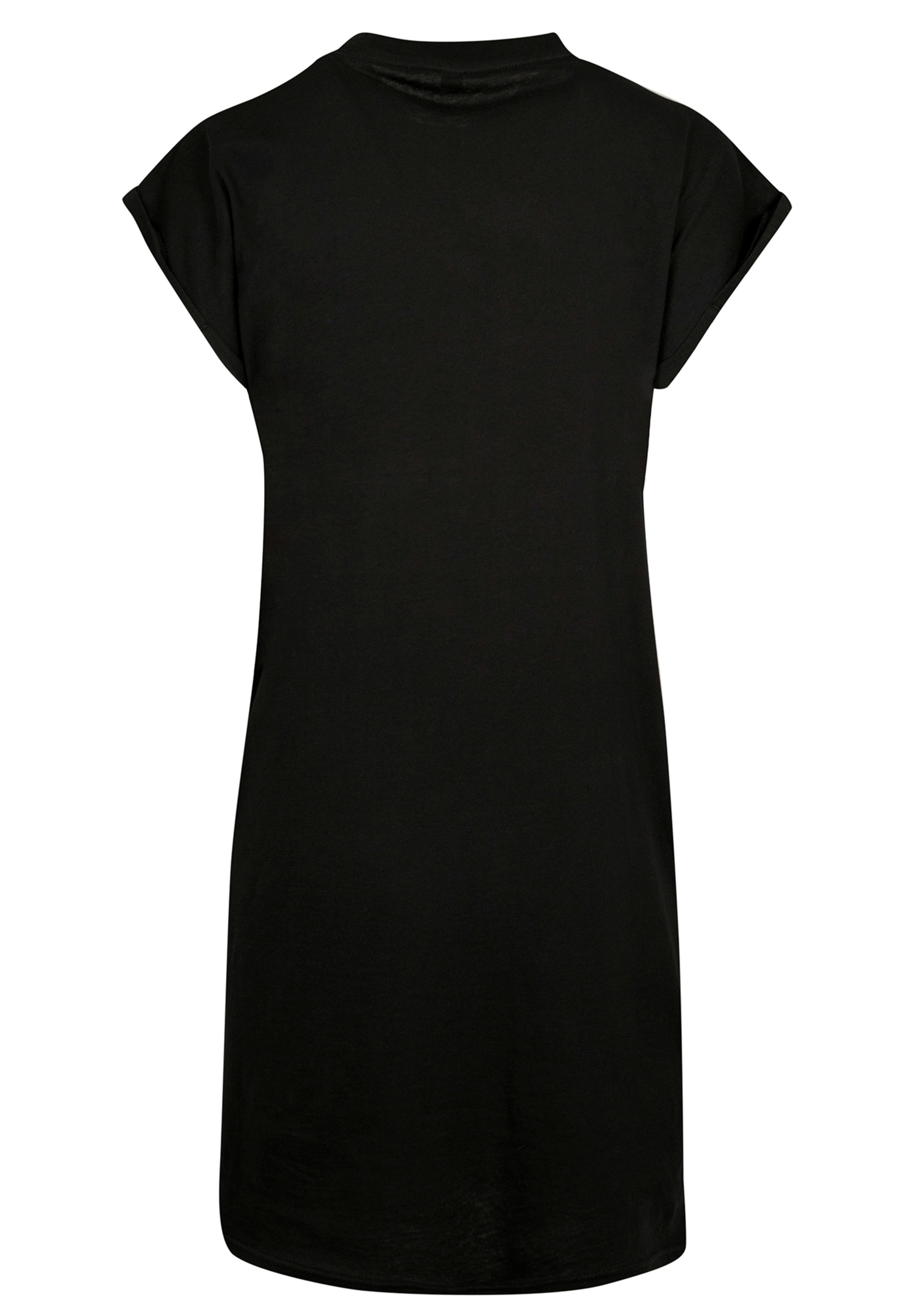 Thumbnail - F4NT4STIC Shirtkleid "Abstrakt DRESS" Ohne Taschen Print