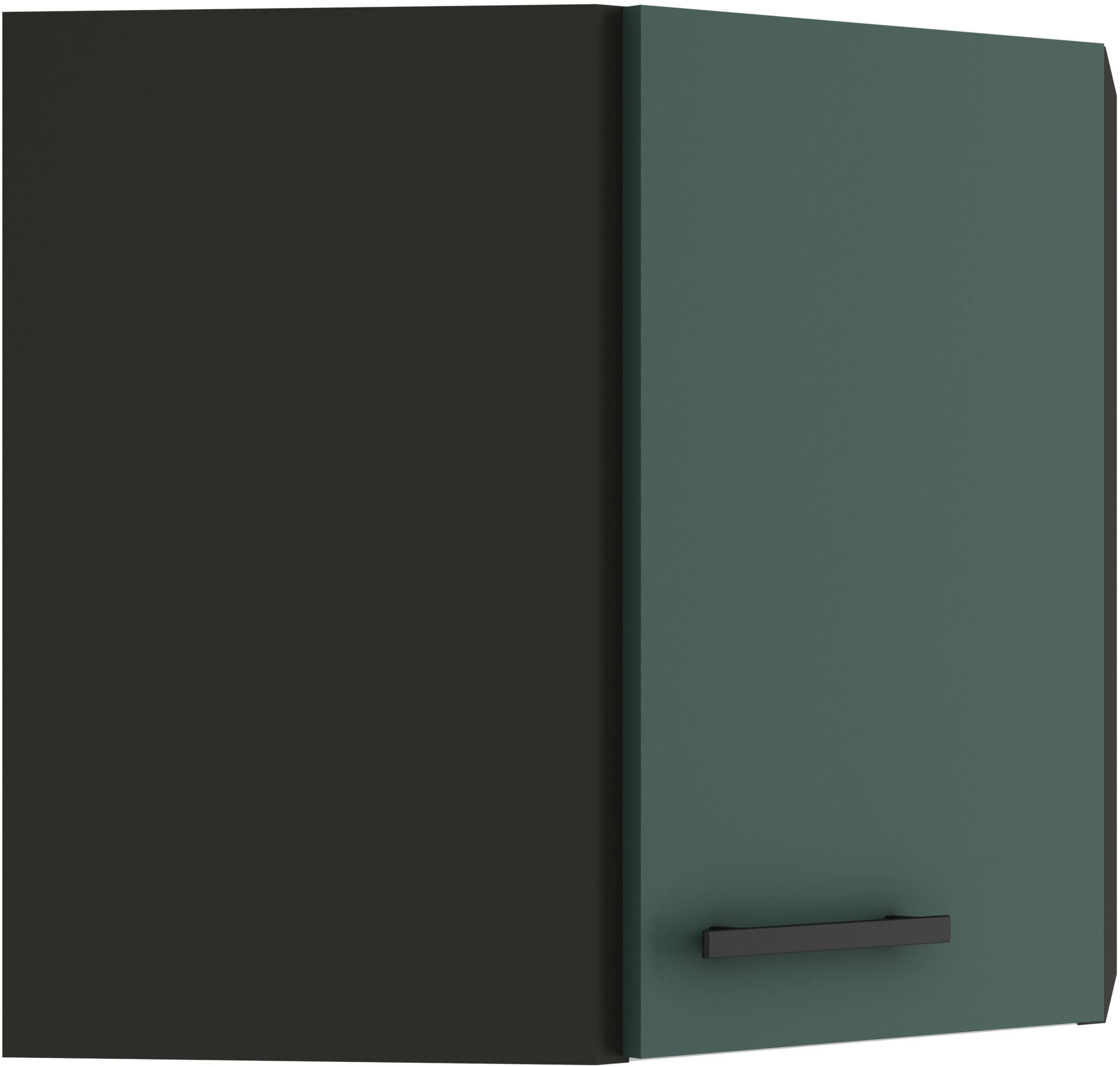 OPTIFIT Eckhängeschrank "Palma", Breite 60 x 60 cm, Türanschlag wechselbar günstig online kaufen