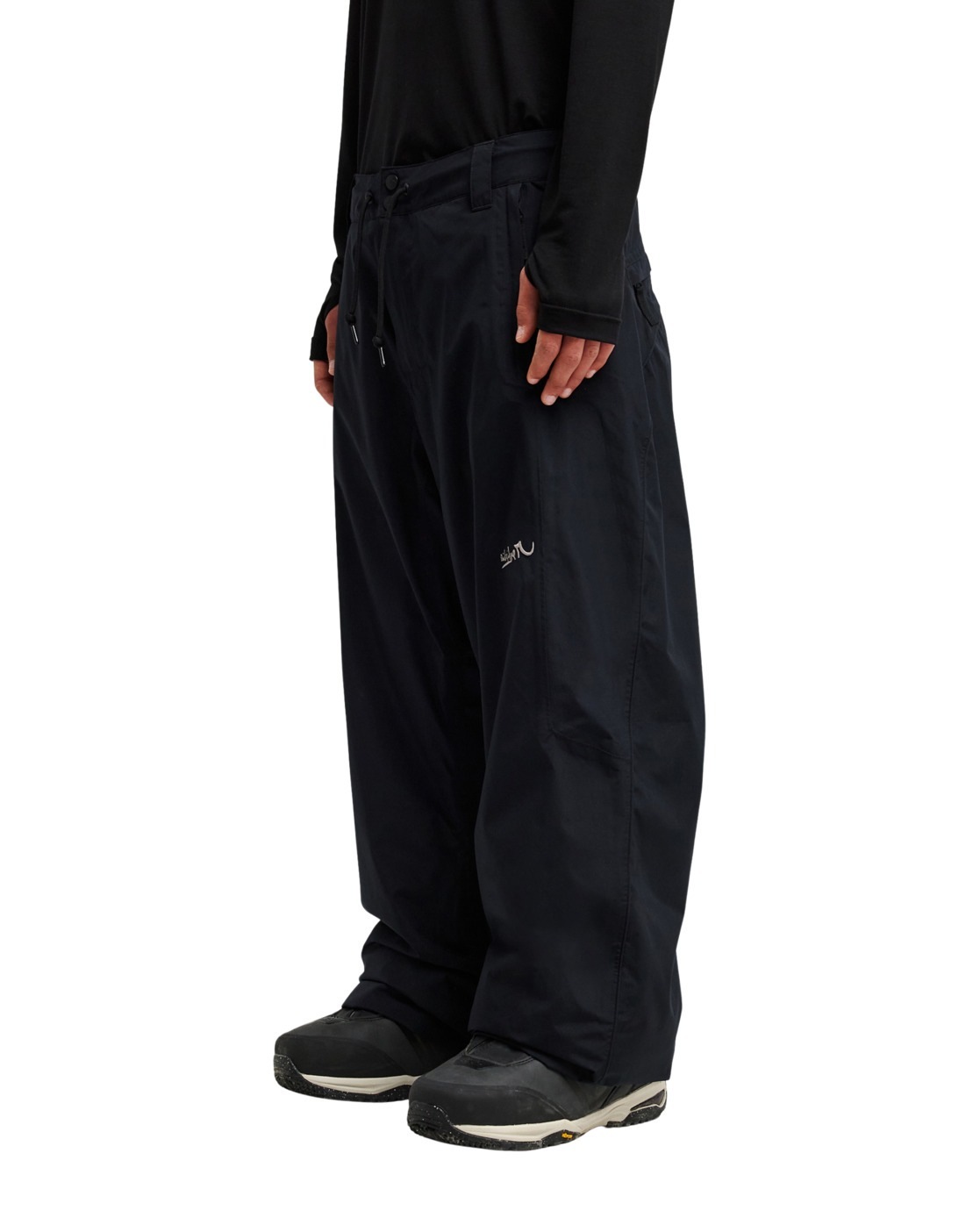 Quiksilver Snowboardhose »Young Guns GORE-TEX®«