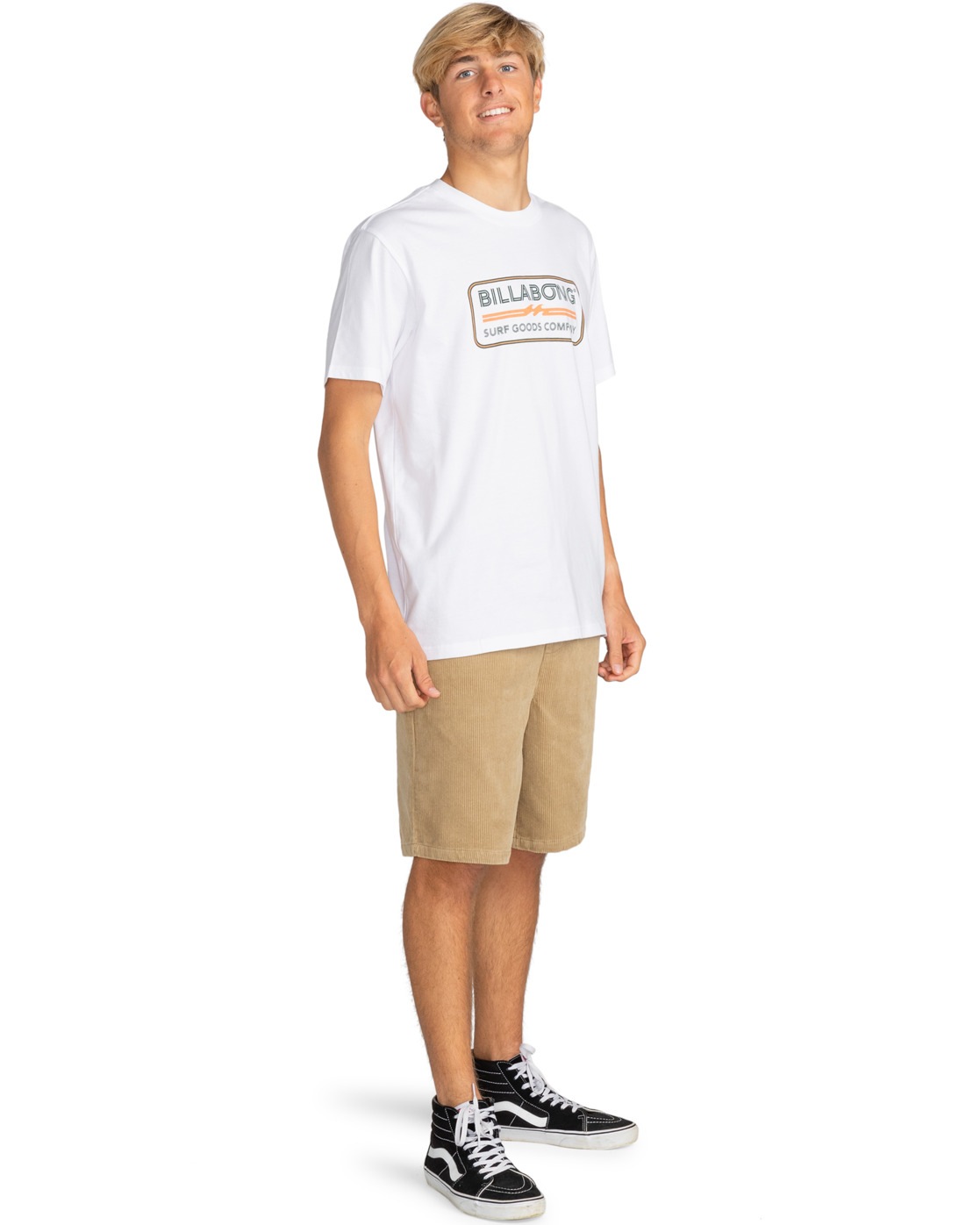 Billabong T-Shirt »Trademark«