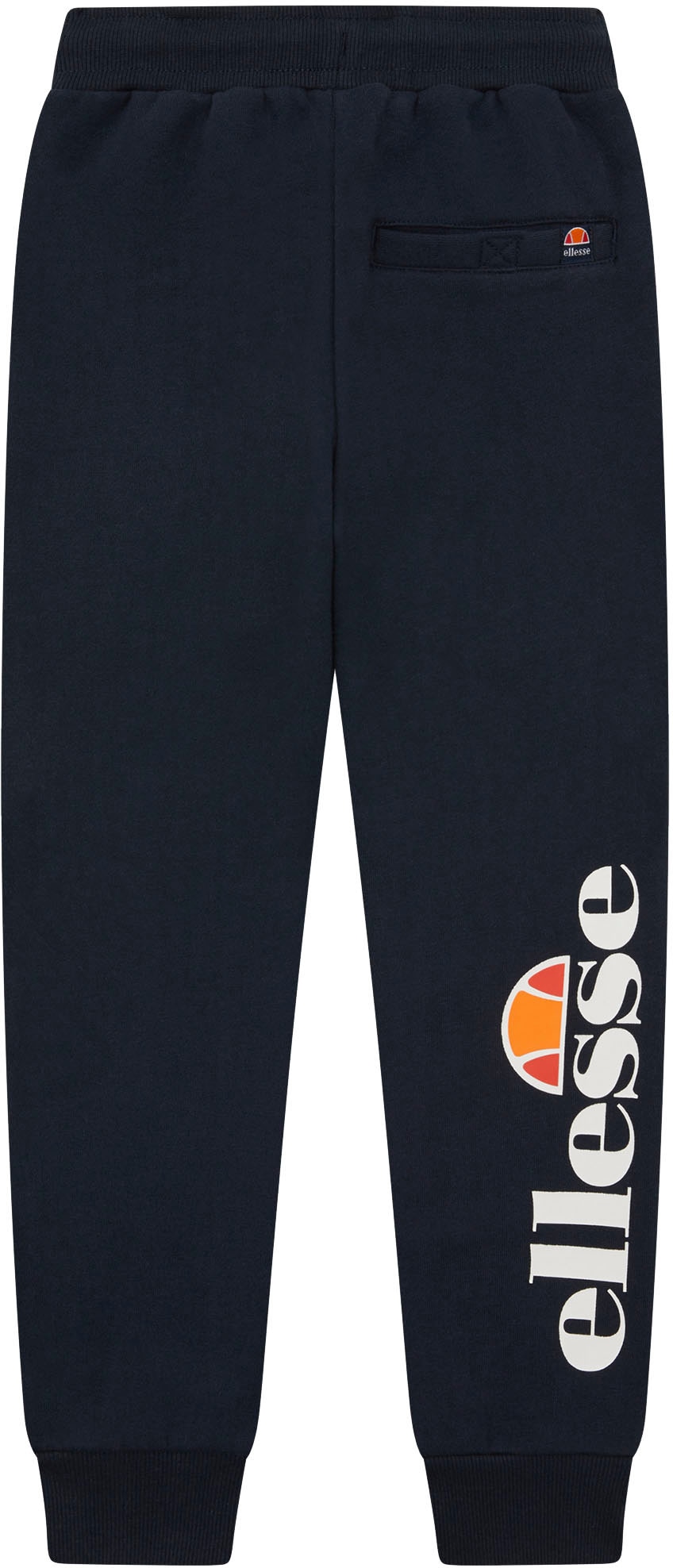 Ellesse Jogginghose »COLINO JOG PANT JUNIOR«