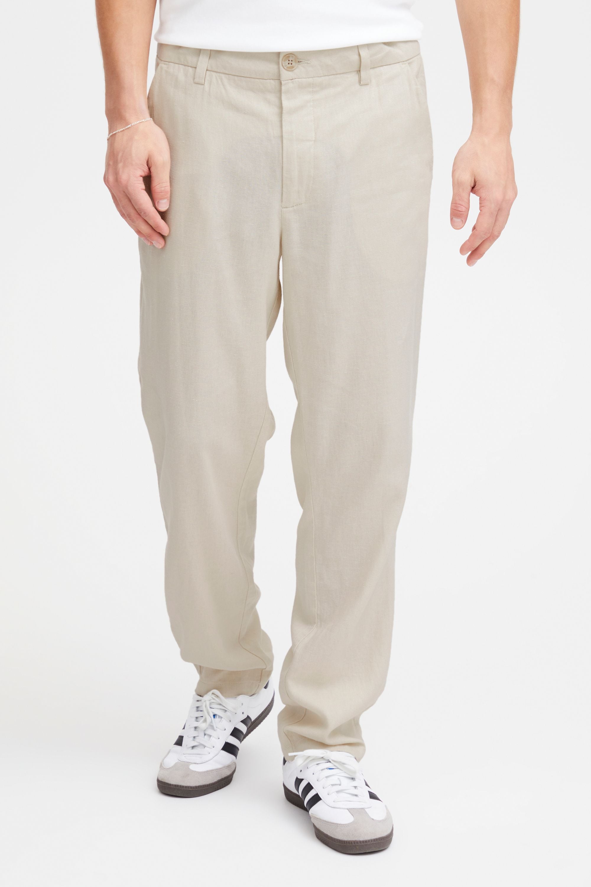 !Solid Chinohose »Chinohose SDAllan«