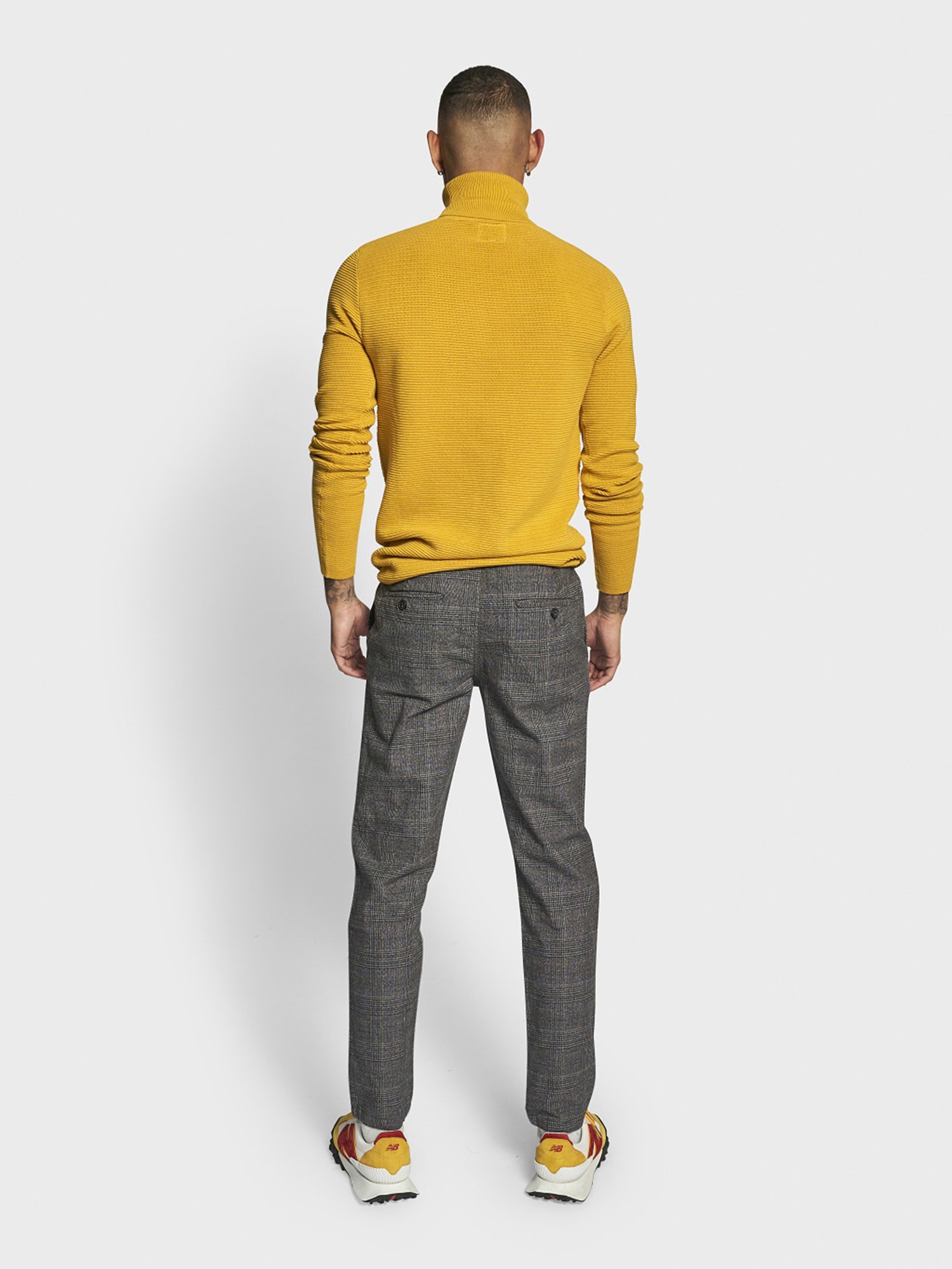 REDEFINED REBEL Chinos »Redefined Rebel Pants RRKing Pants«