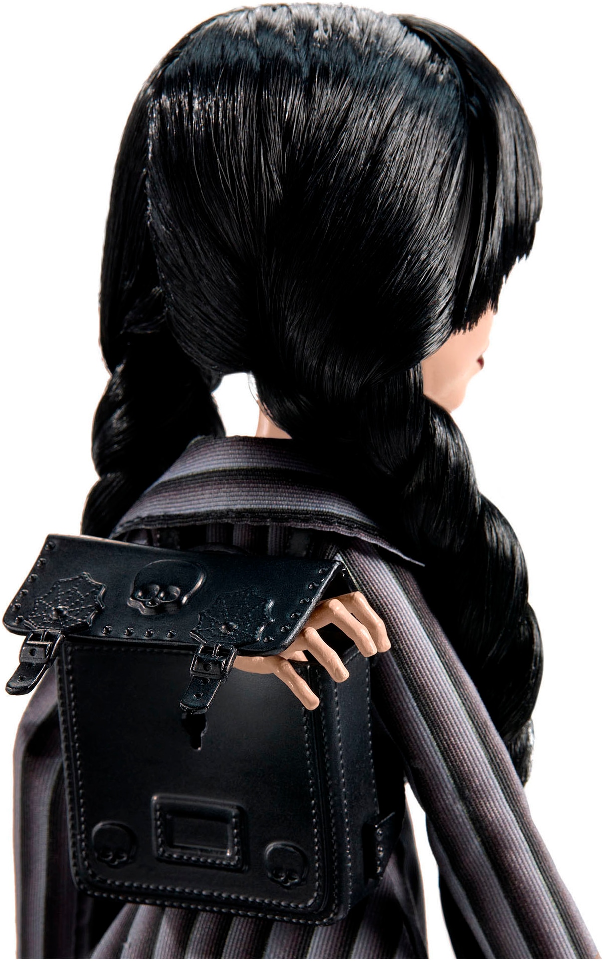MonsterHigh™ Anziehpuppe »Wednesday, Wednesday Addams«