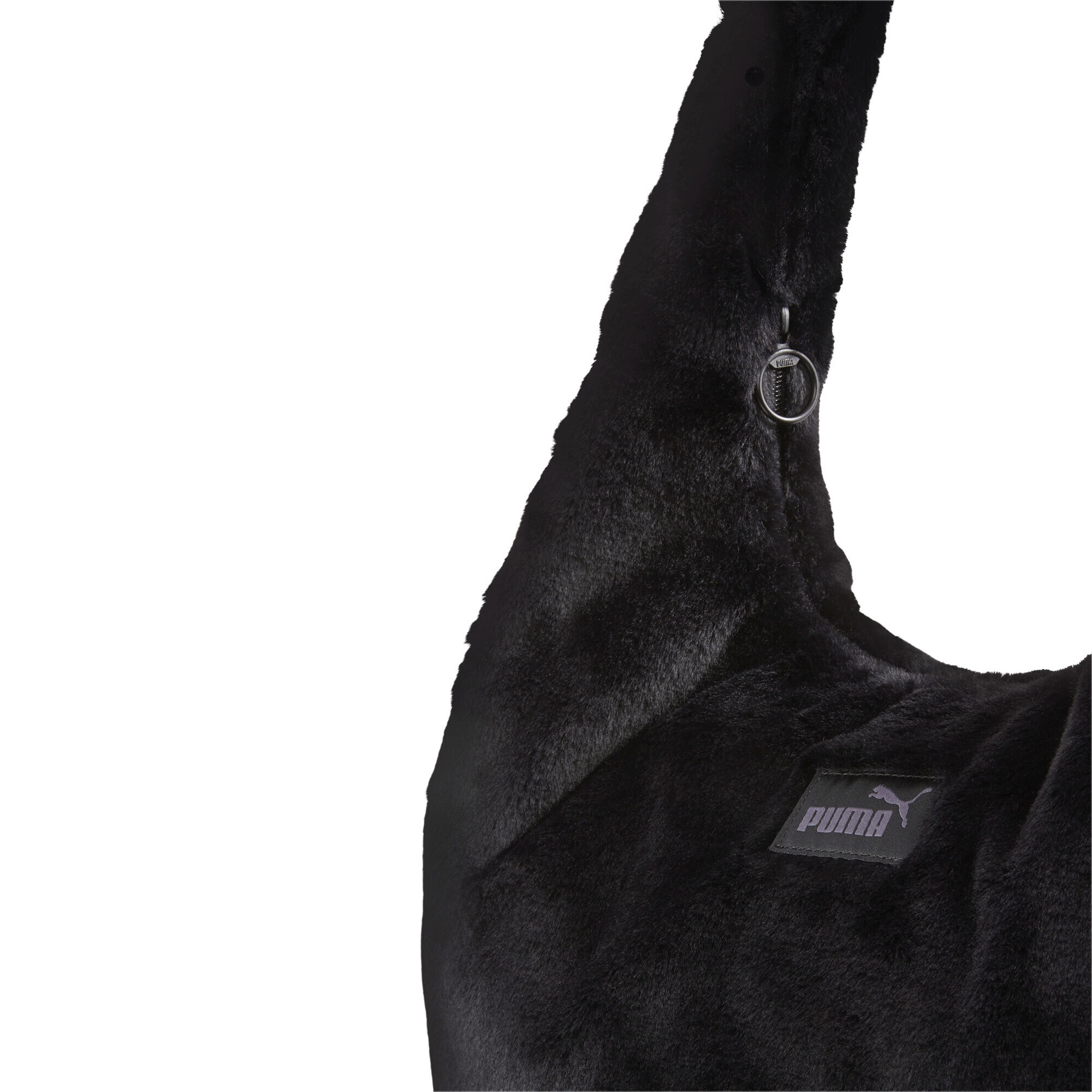 PUMA Shopper »Core Large Hobo Tasche Damen«