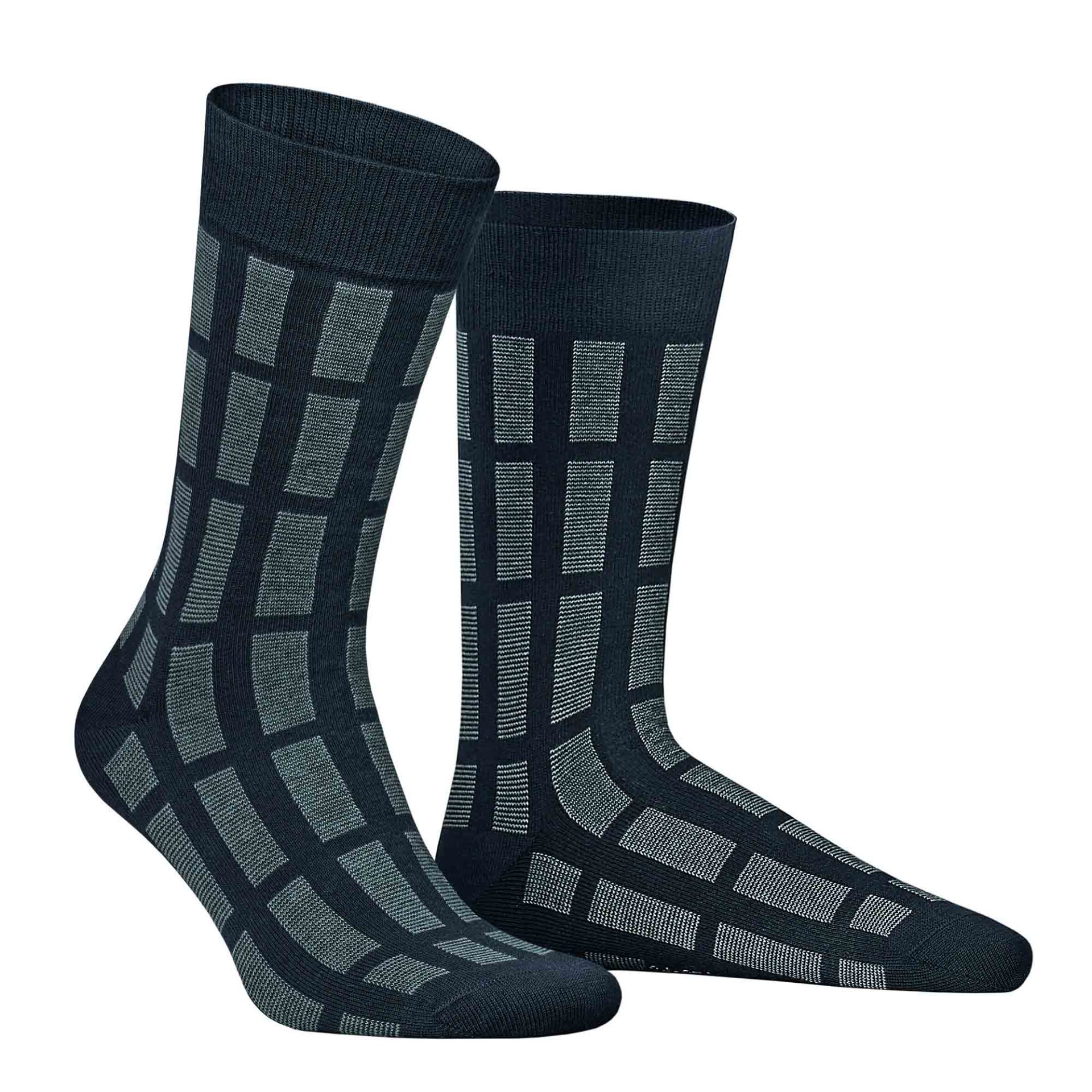 Hudson Socken "Socke Pin"