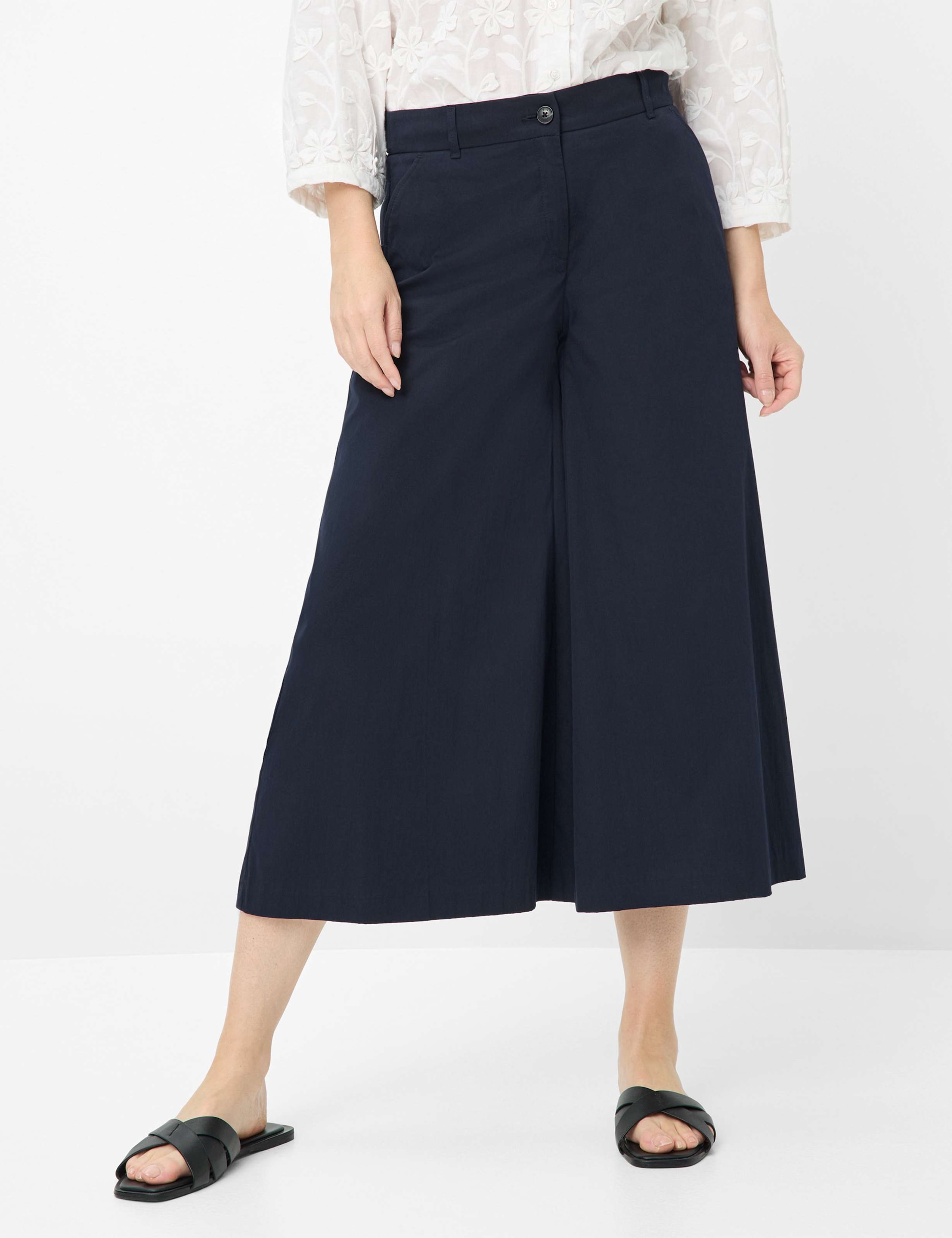 Brax 5-Pocket-Hose "Style MELLI S" günstig online kaufen