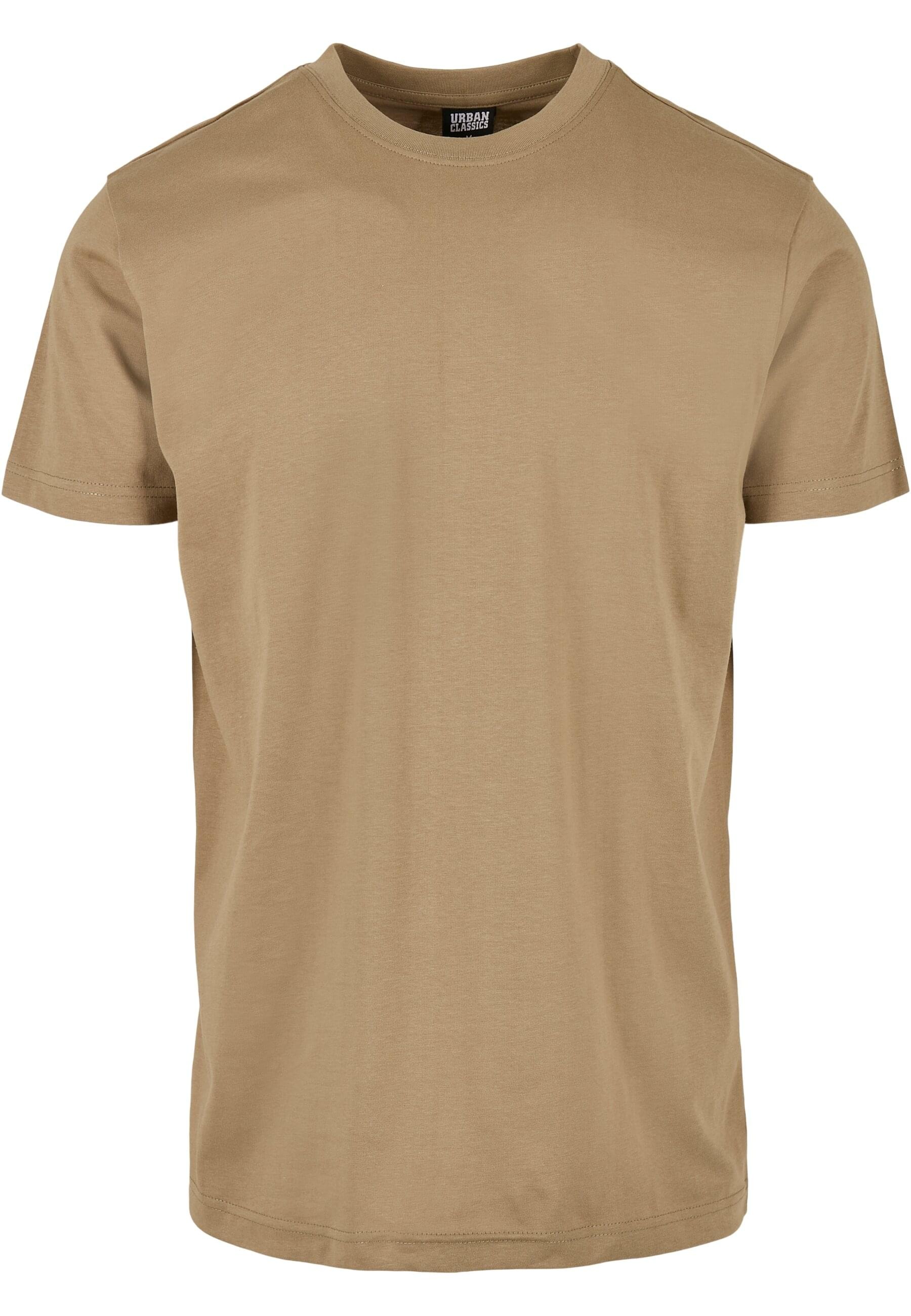 URBAN CLASSICS T-Shirt "Urban Classics Herren Basic Tee"