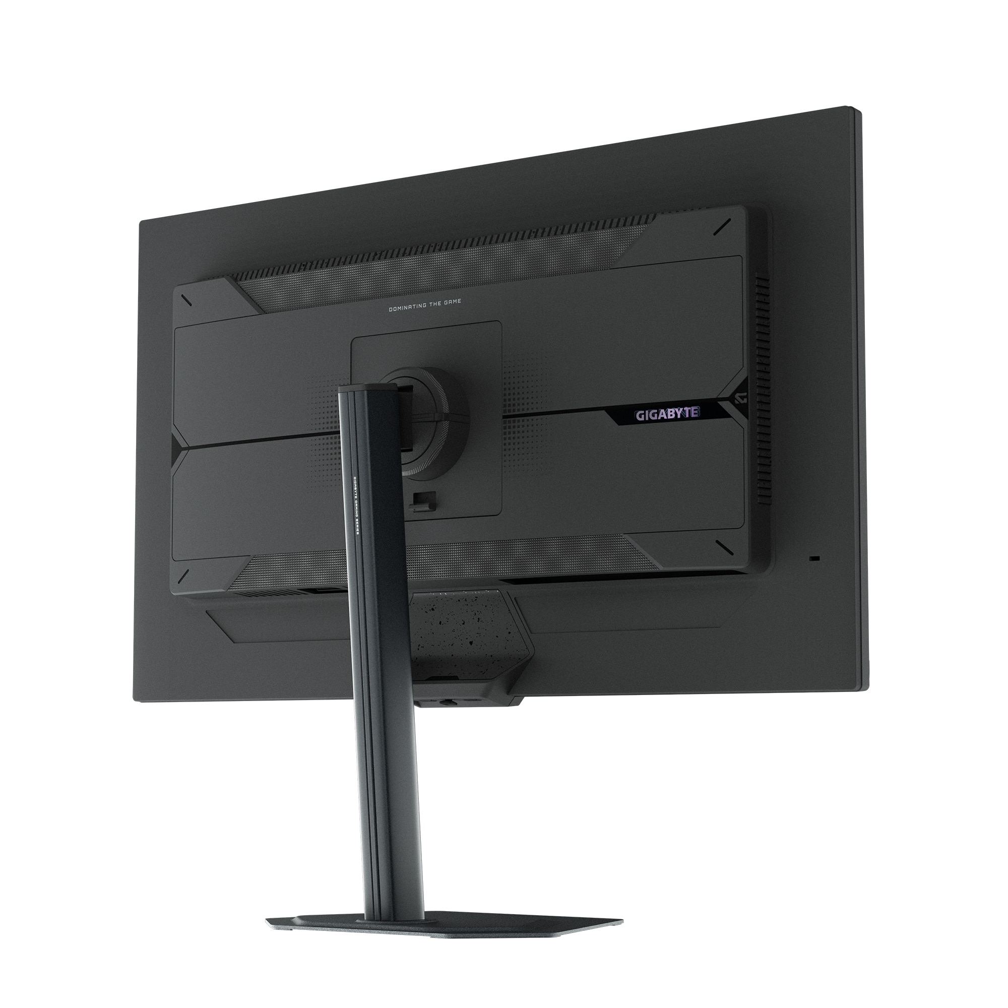 Gigabyte Gaming-Monitor »M27Q3« 68,4 cm/27  2560 x 1440 px QHD 1 Reaktionszeit 300 Hz dreh-, neig-,schwenk-, höhenverstellbar