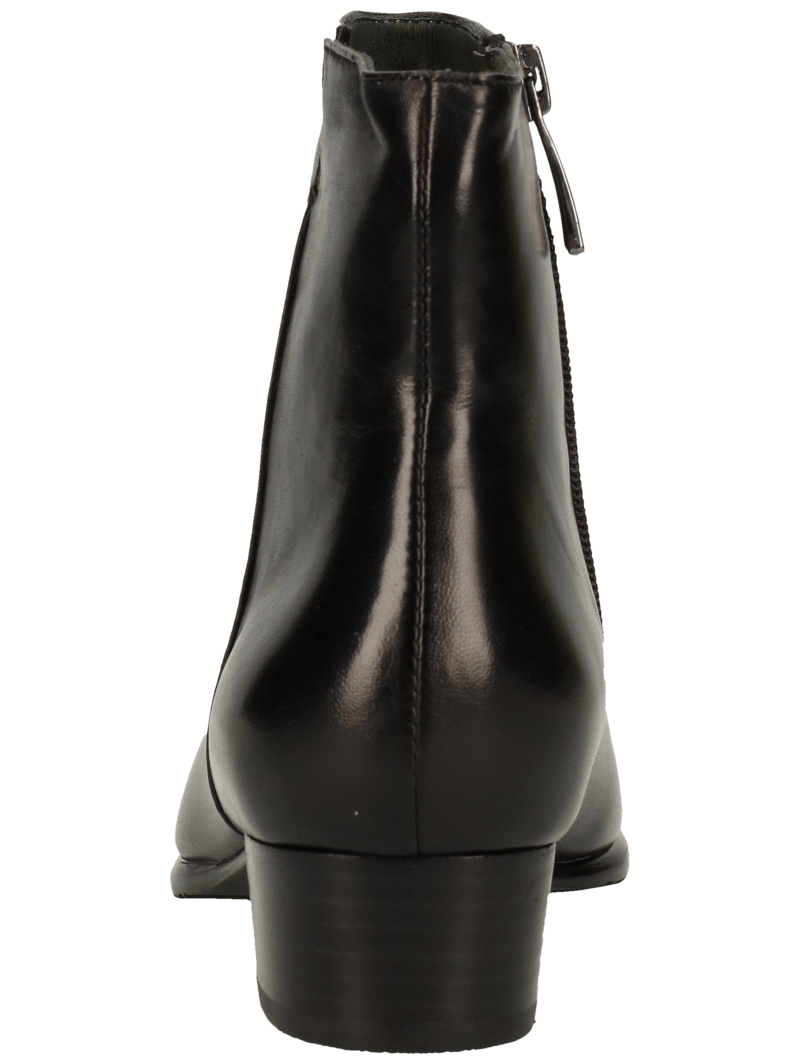 Everybody Ankleboots »Everybody Stiefelette Glattleder«