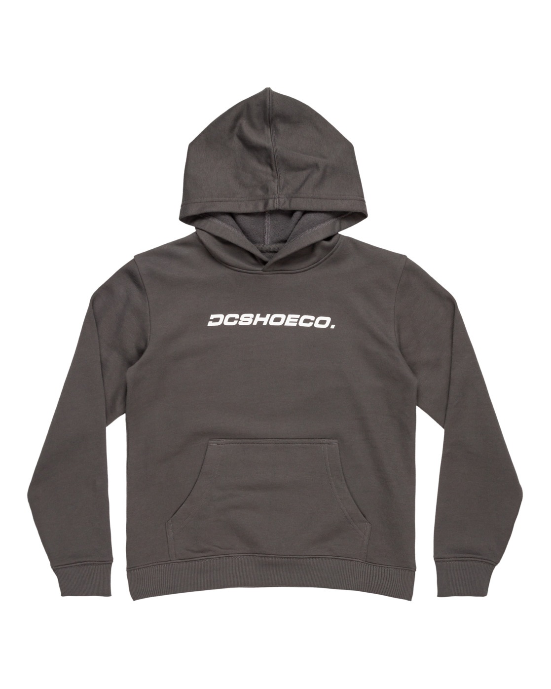 DC Shoes Hoodie »Whereabouts«
