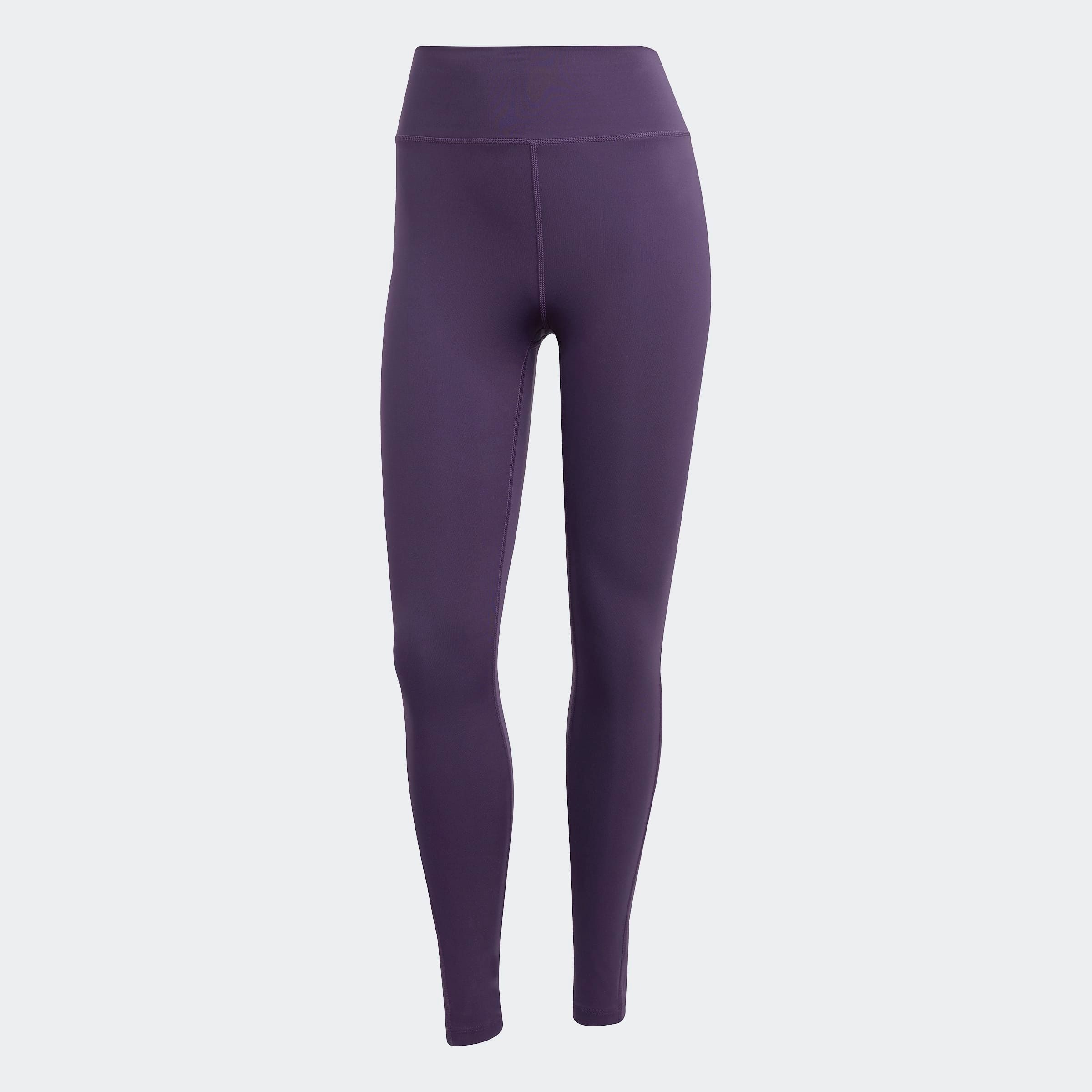 adidas Performance Trainingstights »All Me Ess 1/1«, (1 tlg.)