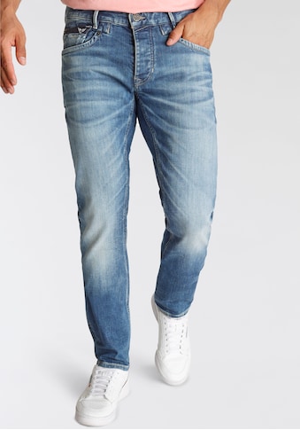 Straight-Jeans »Commander 3.0«