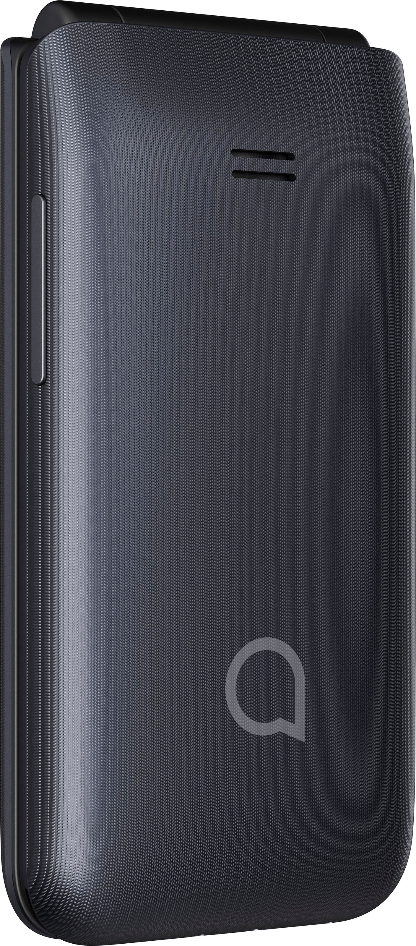 Alcatel Handy »3082«, Dark Gray