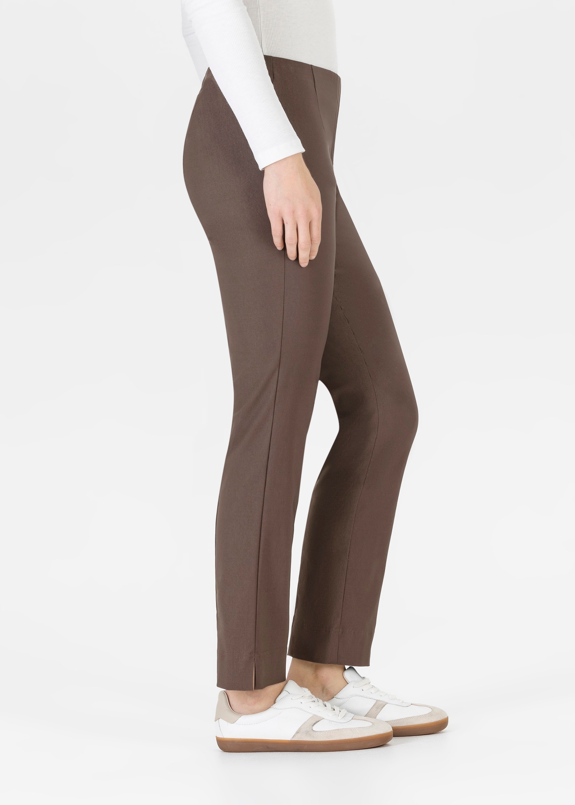 Stehmann Schlupfhose »Ina«  Sommerhose , innen wärmend angeraut