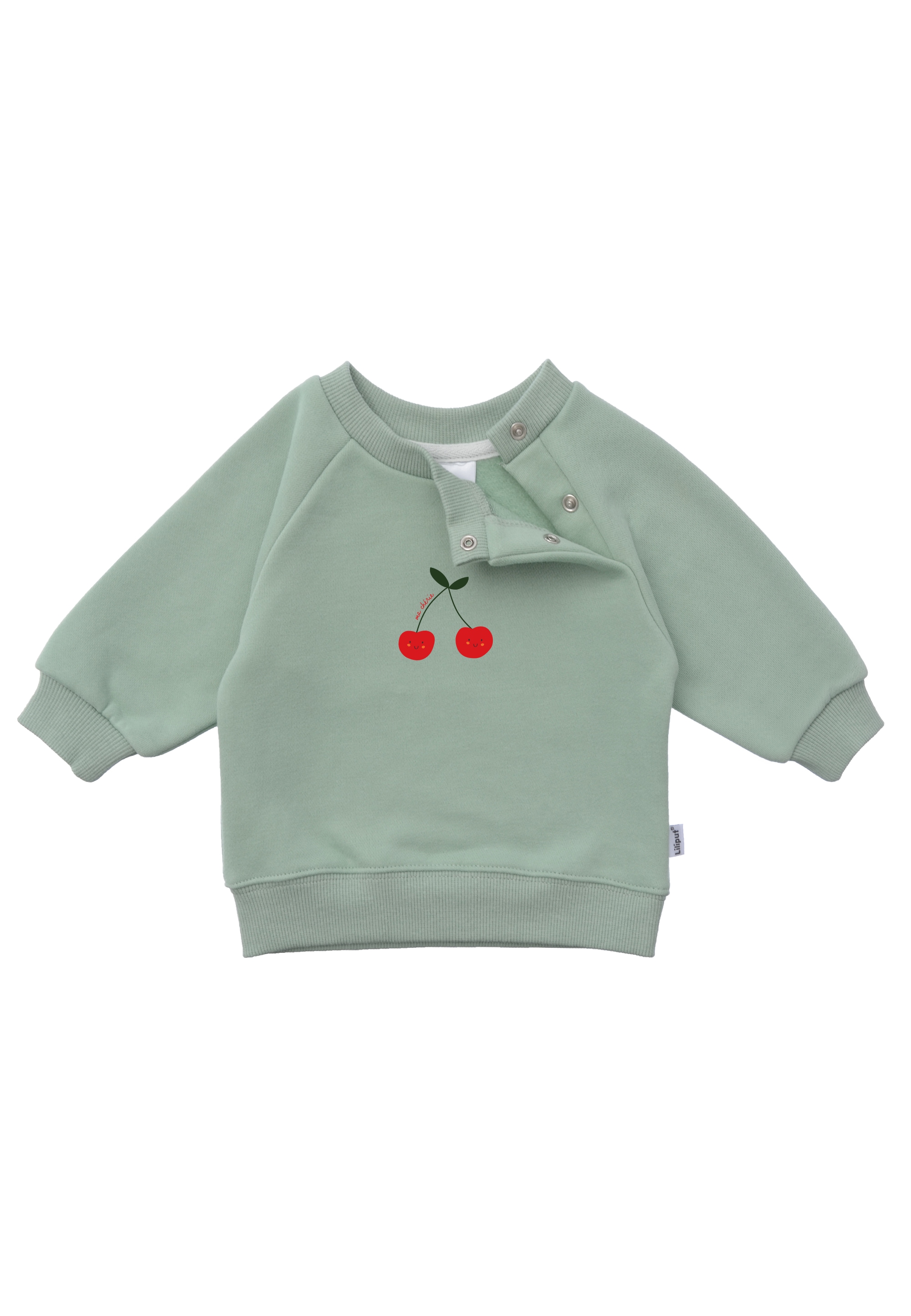 Liliput Sportinio stiliaus megztinis »Kirsche«...