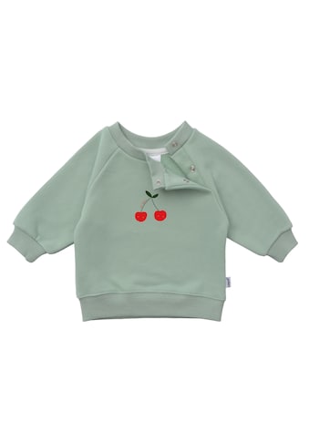 Sweatshirt »Kirsche«