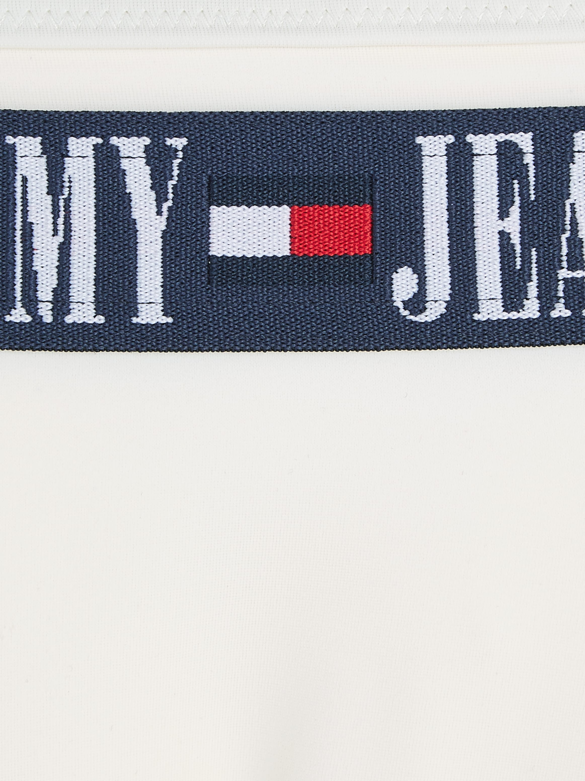 Tommy Hilfiger Swimwear Badehose »STRING SIDE TIE«, für Schwimmen