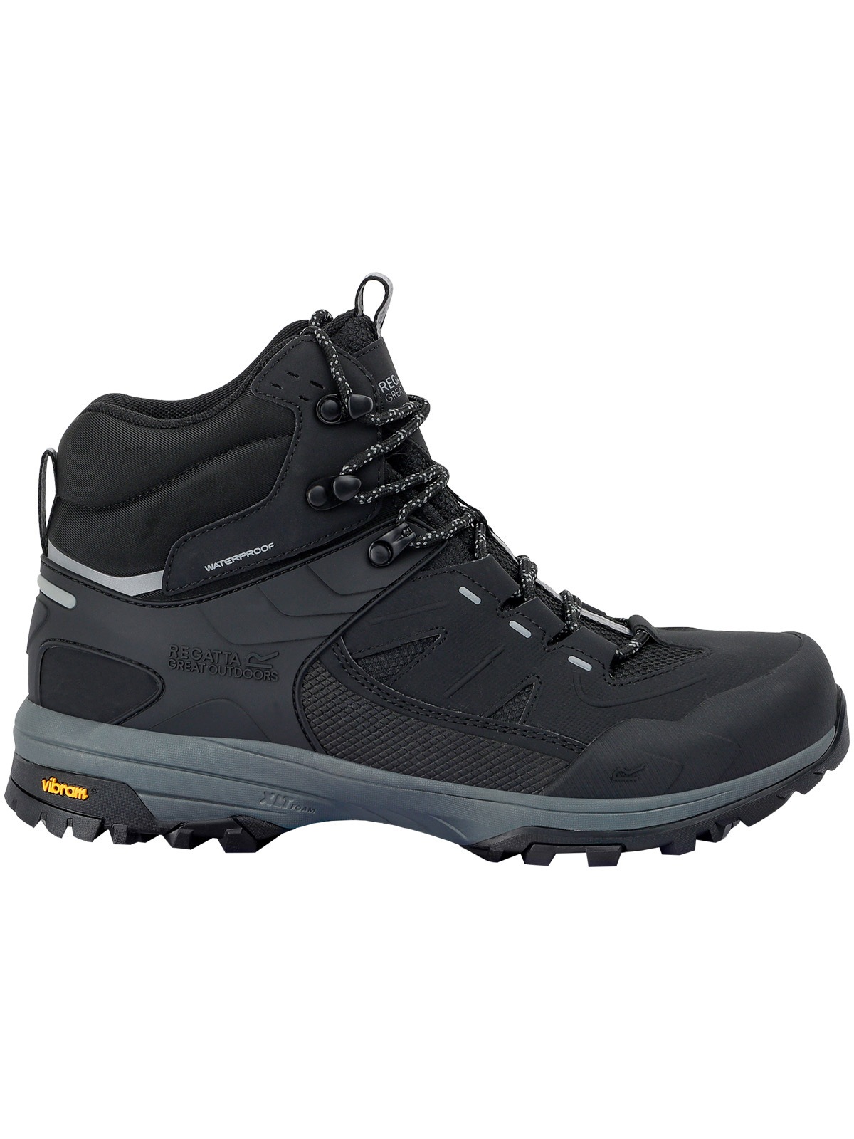 Regatta Sneaker "Freizeitschuhe RMF891-800 Regatta Regen" günstig online kaufen