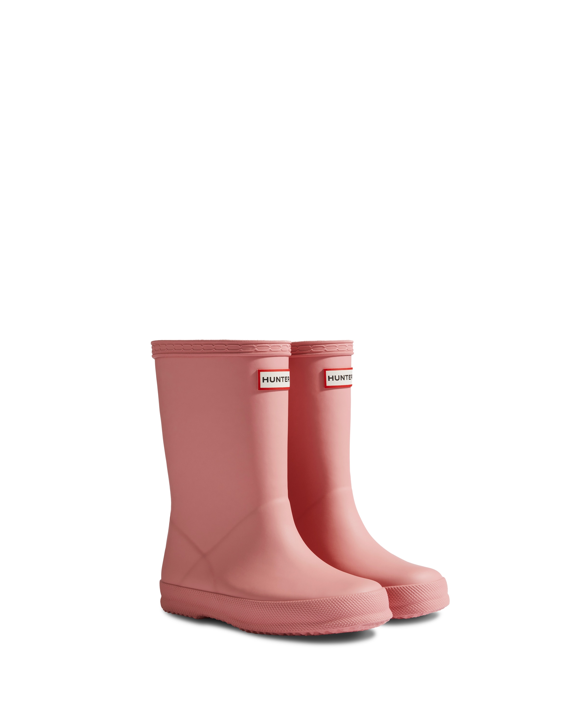 Hunter Gummistiefel "Kids First" wasserdicht