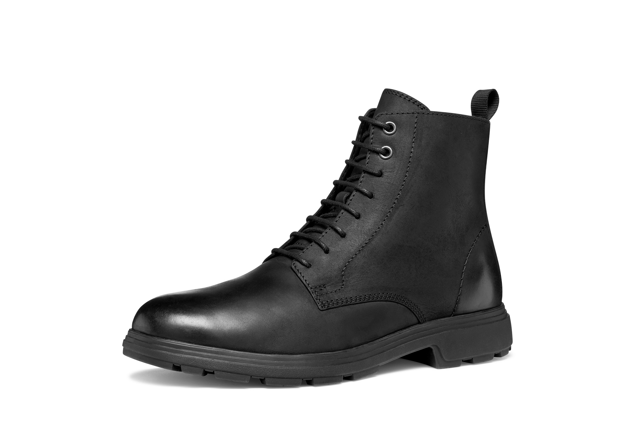 Geox U MEIERN Winterboots Stiefel mit günstig online kaufen